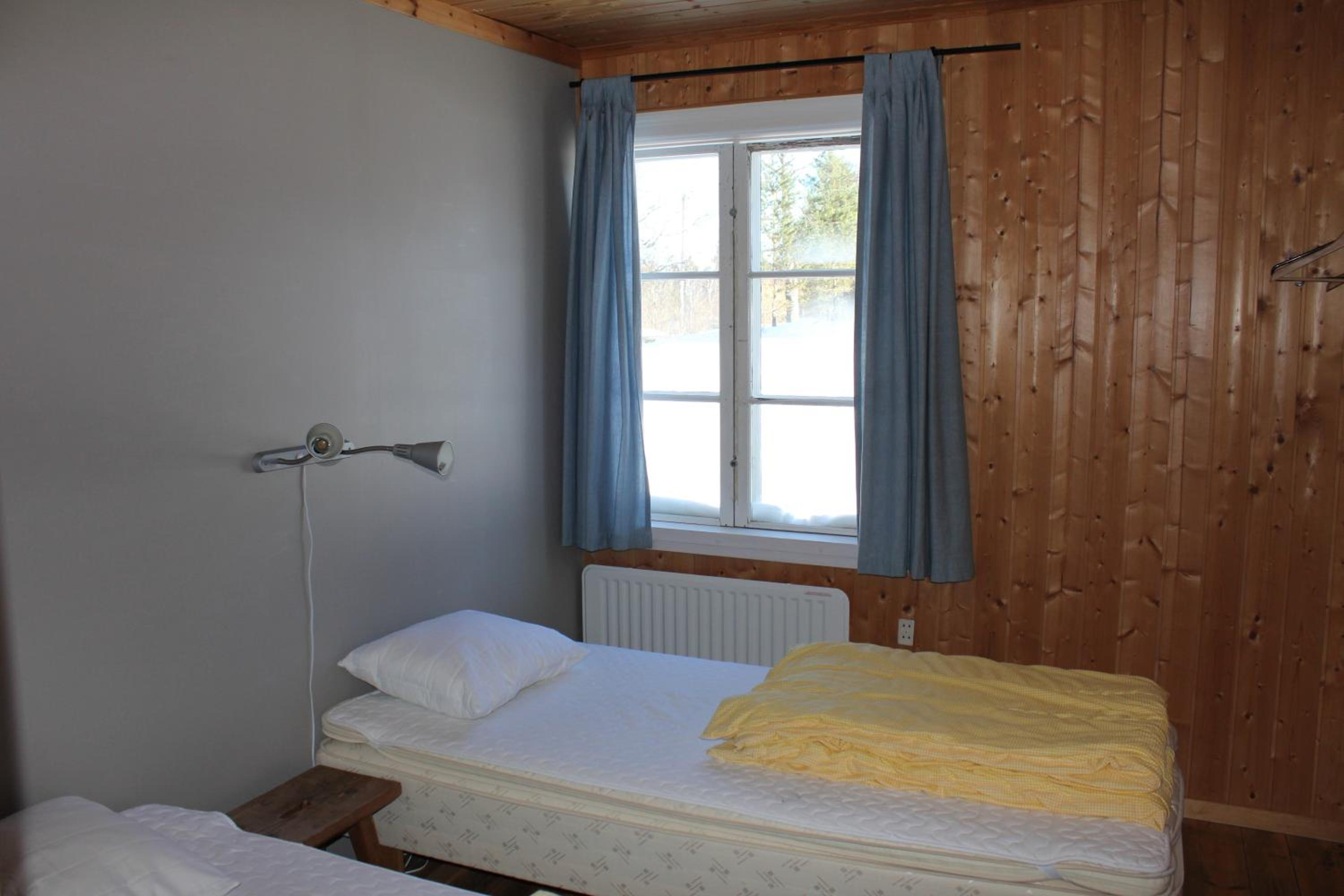Two-Bedroom Apartment (4 Adults) - Photo 26