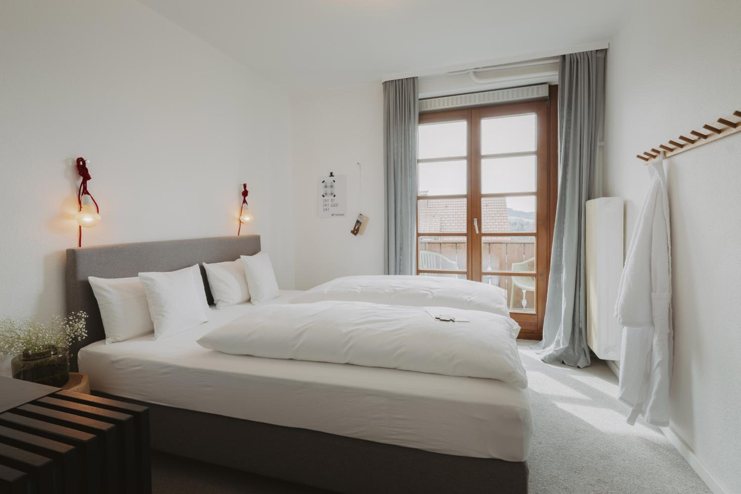 Mini Doppelzimmer photo 1