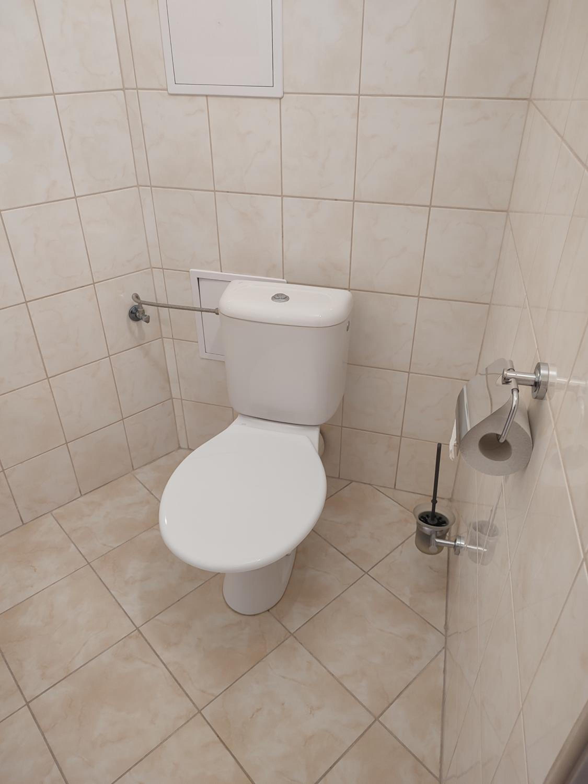 Economy Lux Single Room photo 2