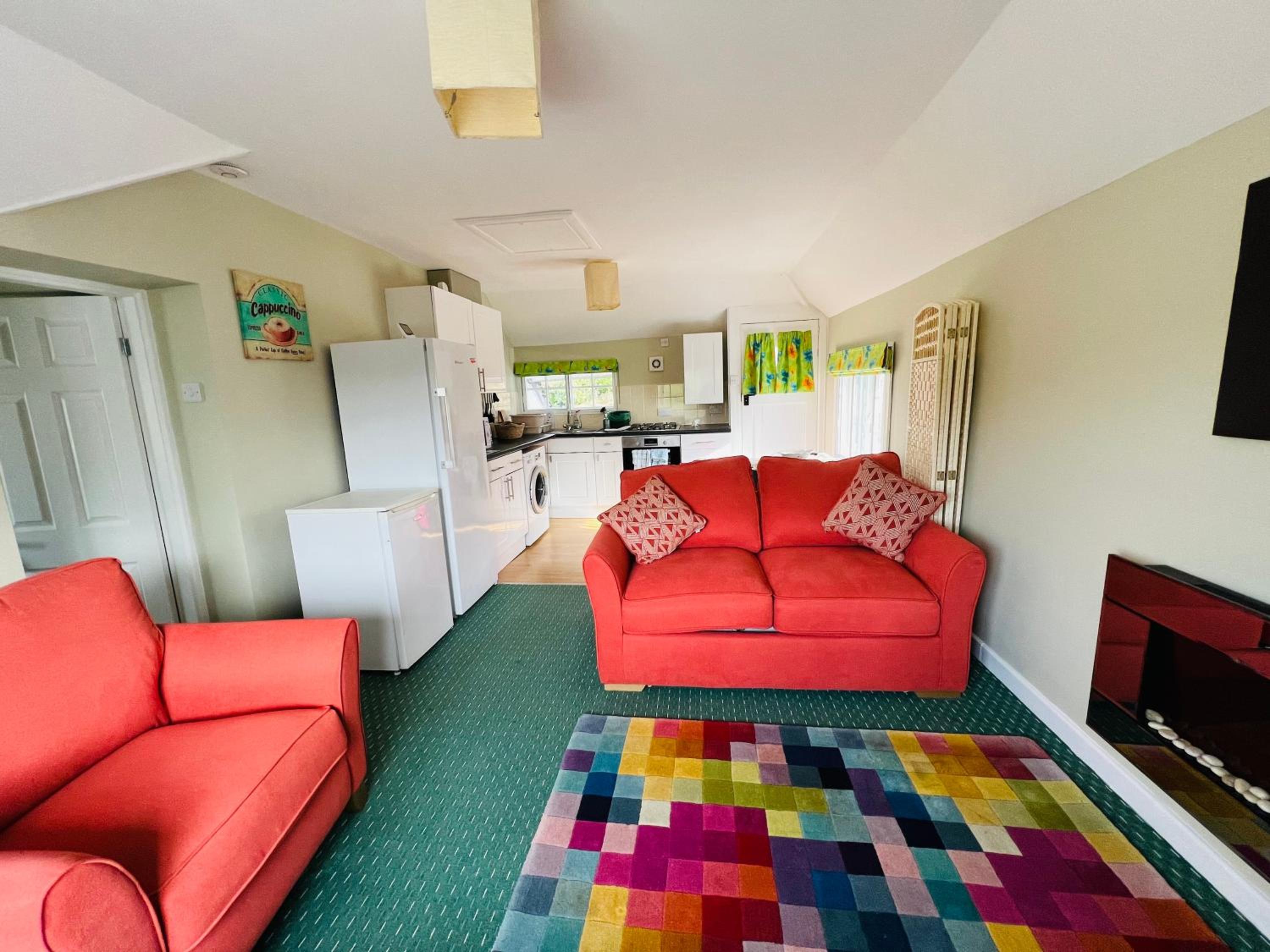 Superior Double Room photo 1