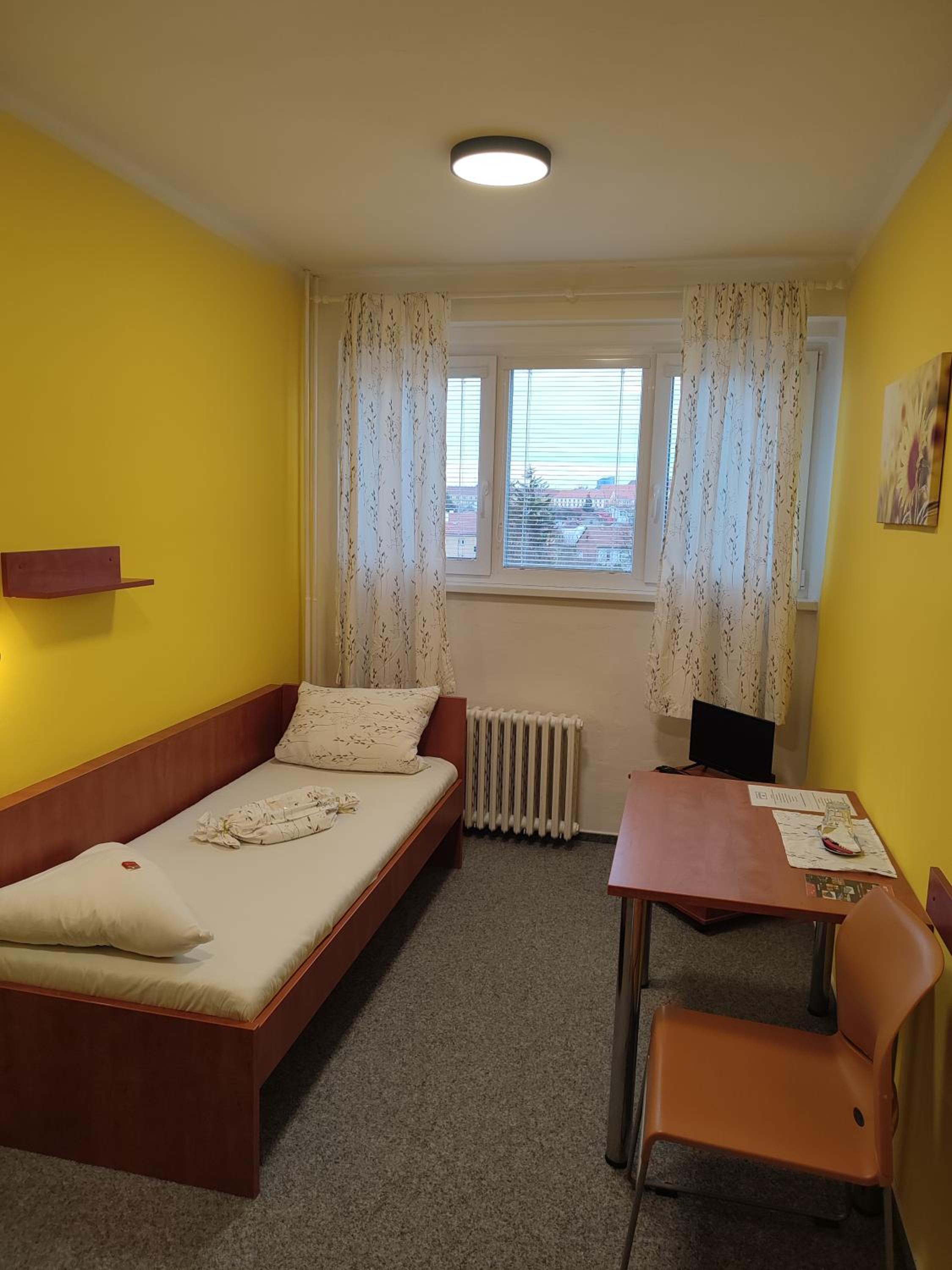 Economy Single Room photo 1