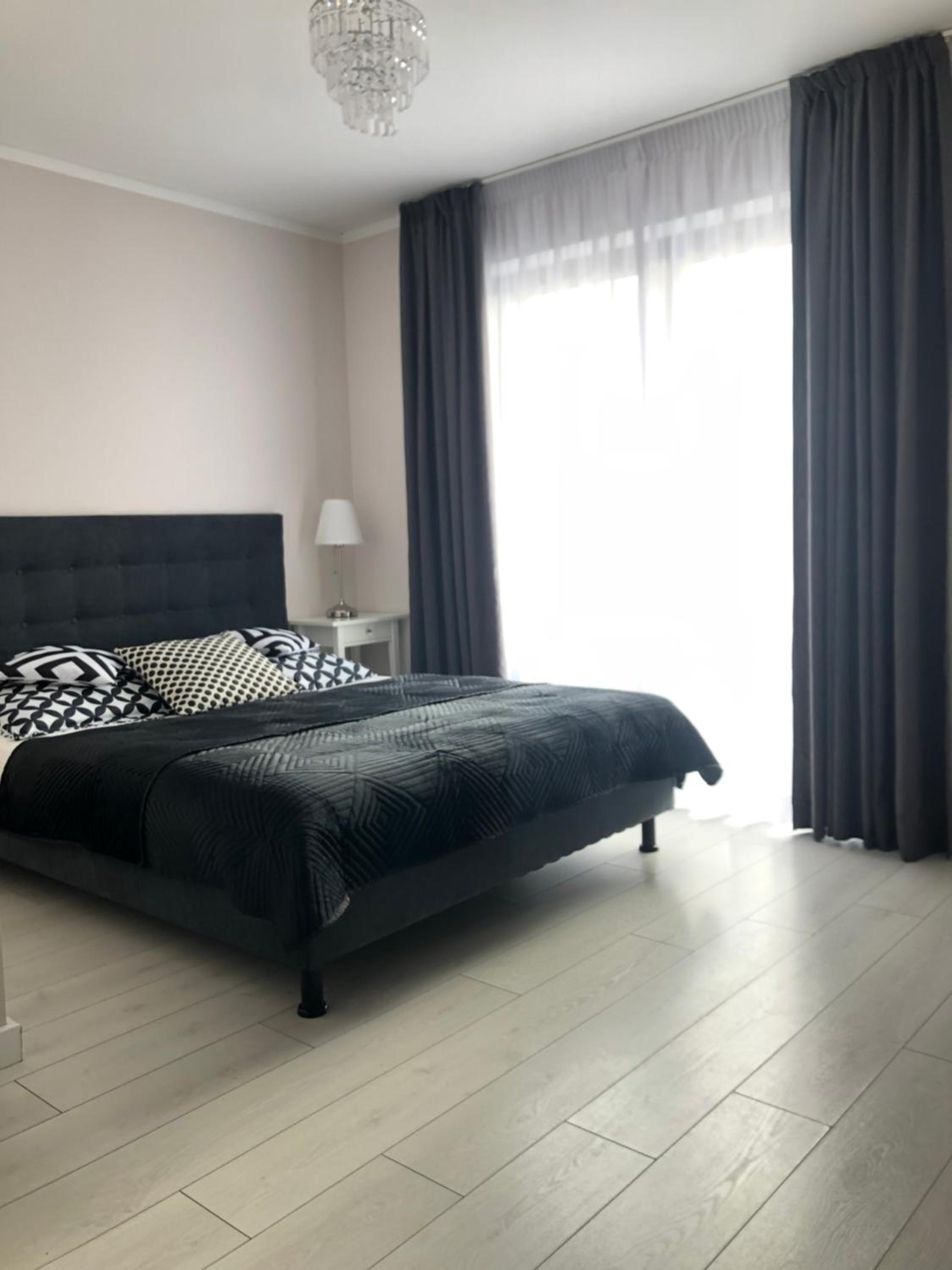 Deluxe Double Room with Balcony photo 3