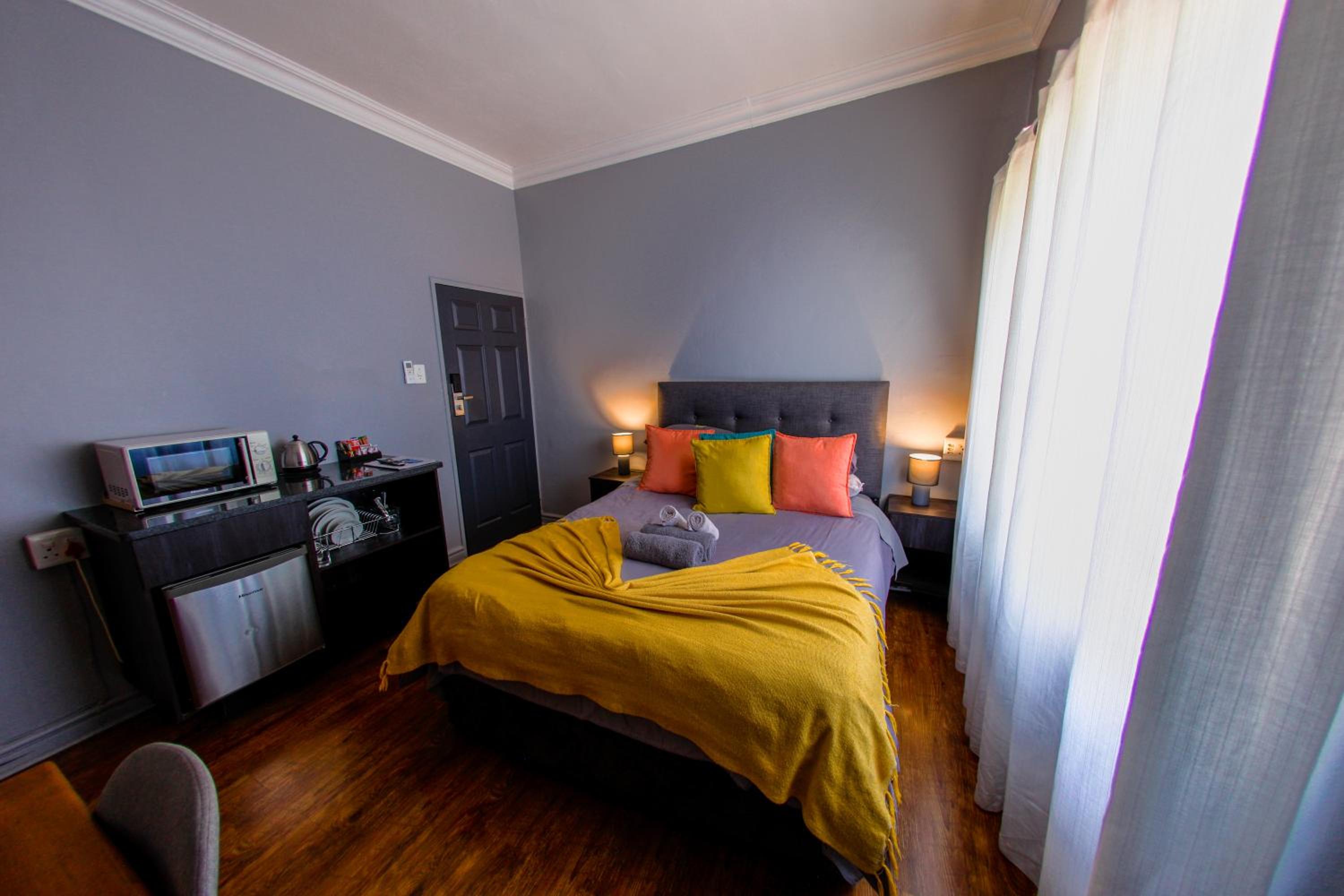 Double Room - Photo 1