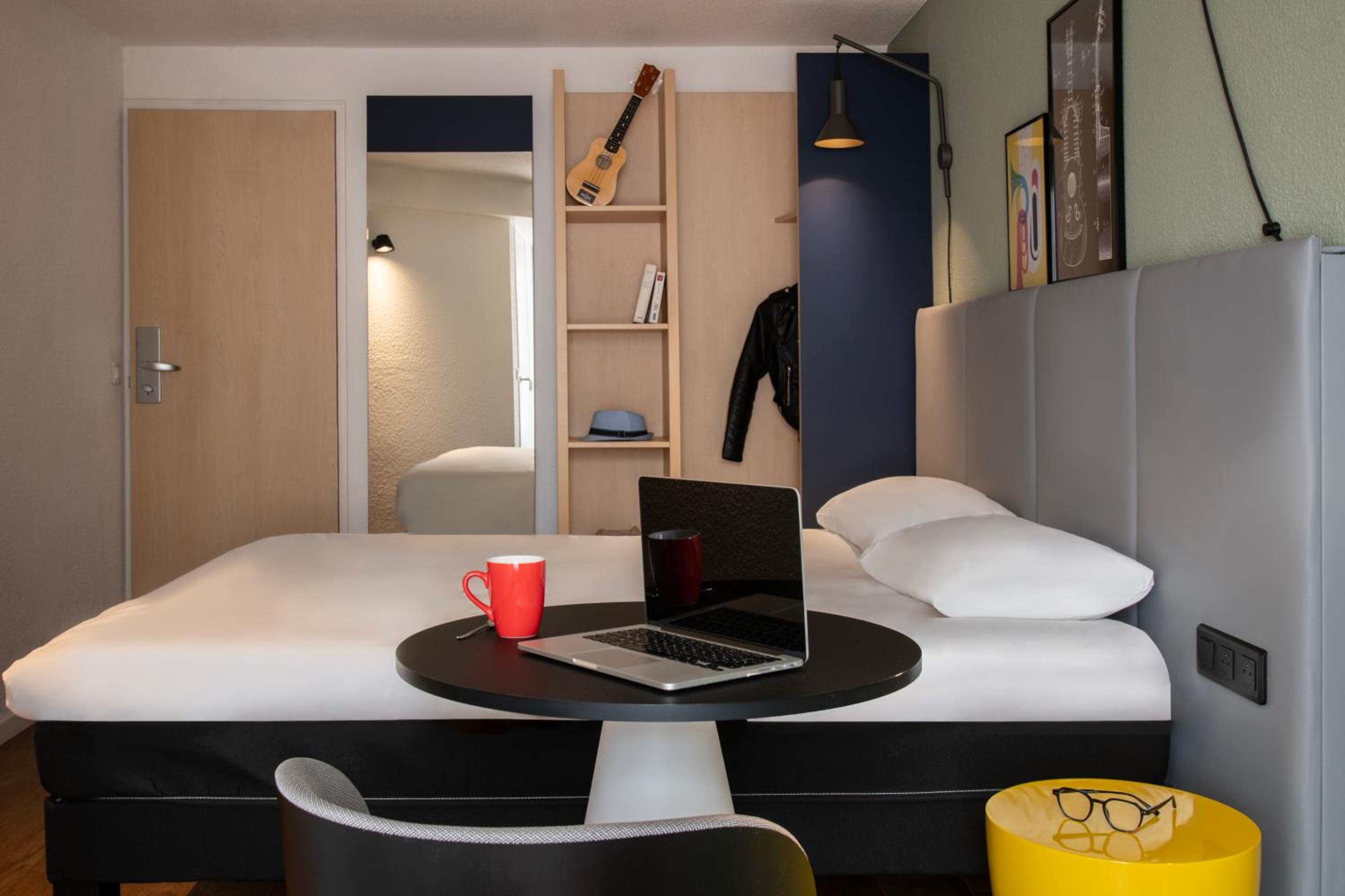Standard Double Room - Photo 6