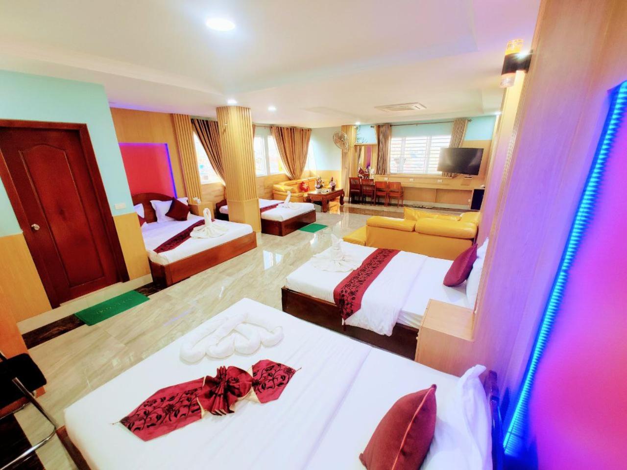 Family Suite - Photo 1