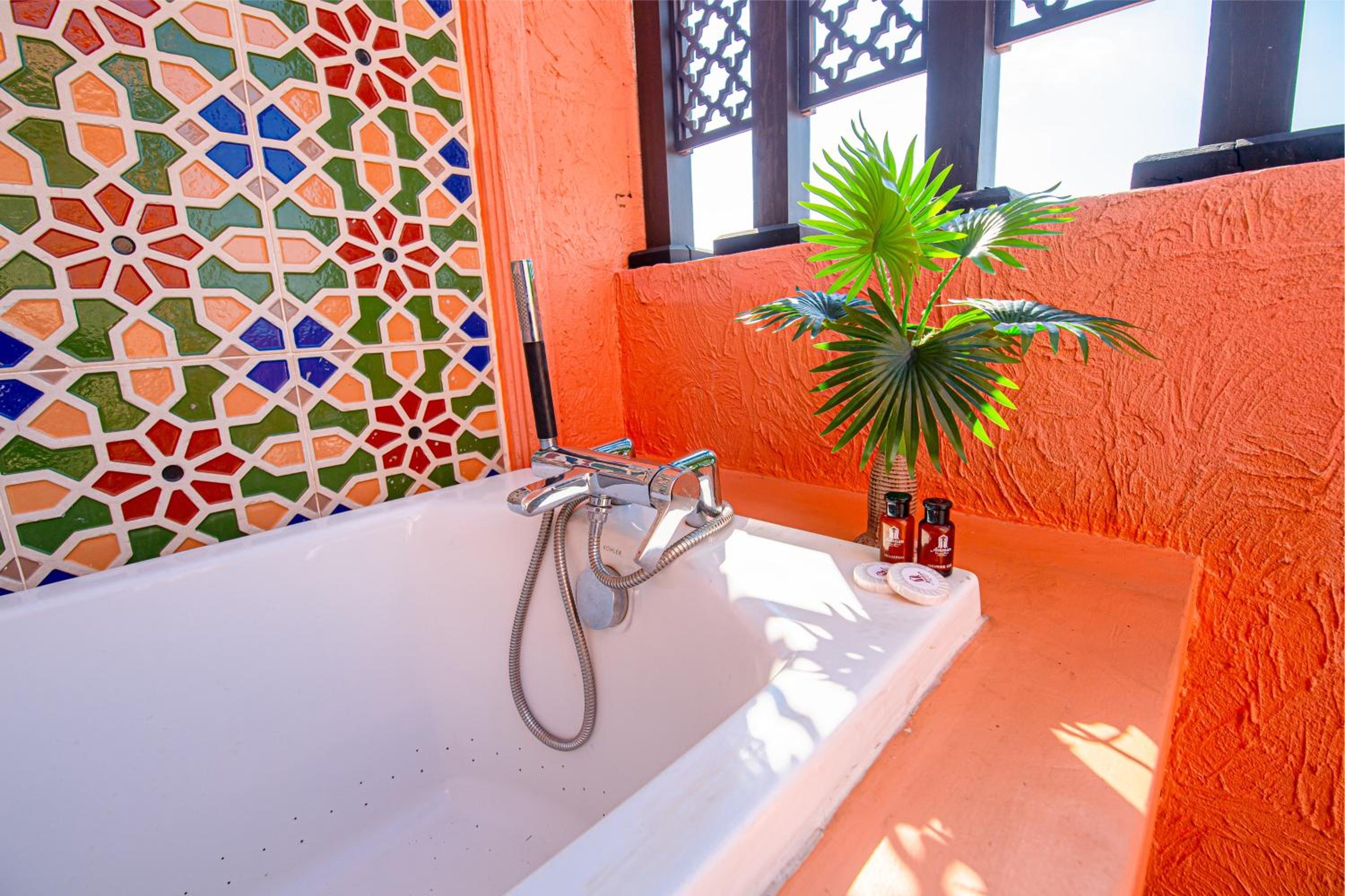 Amman Junior Suite photo 2