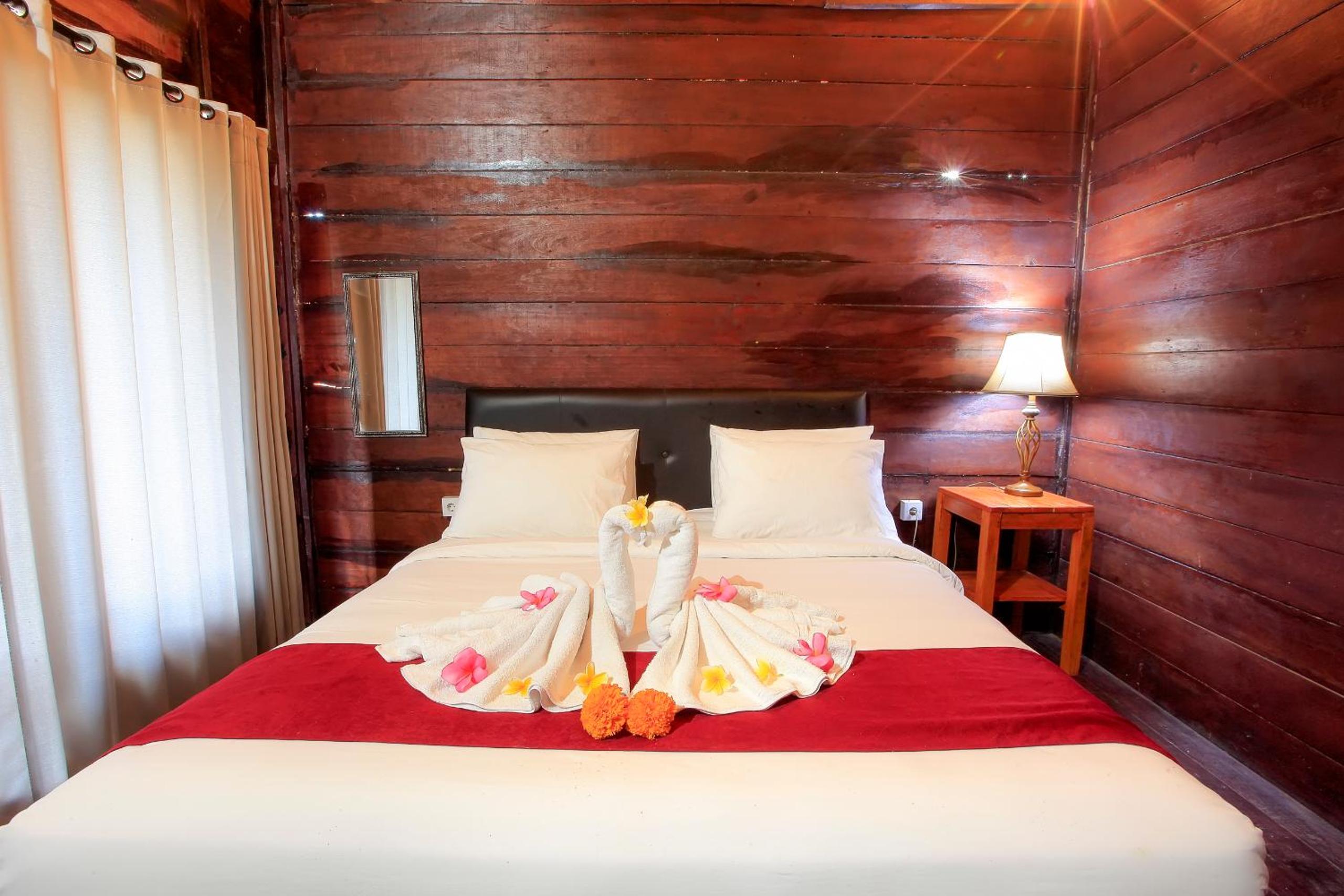 One-Bedroom Villa - Photo 7