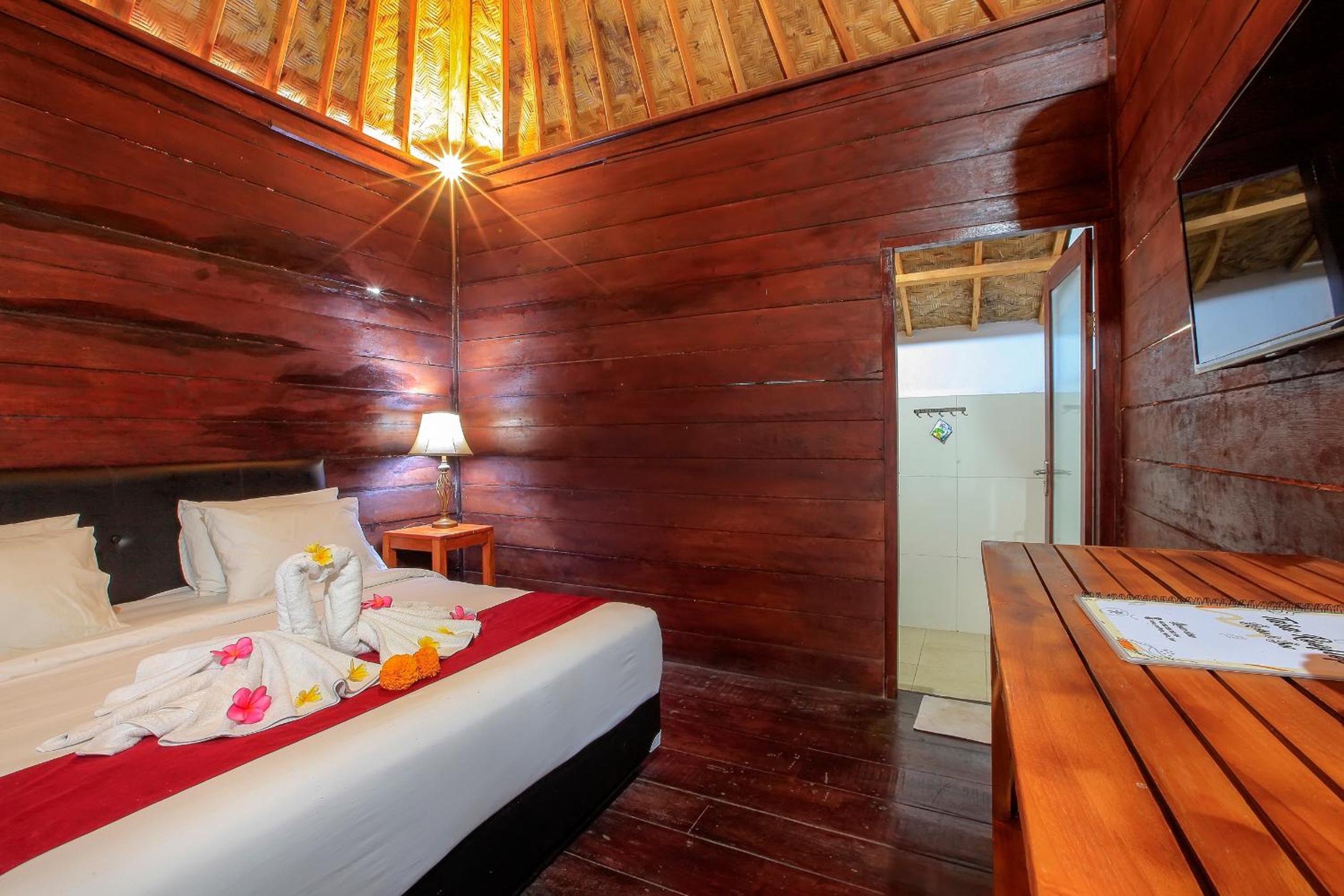 One-Bedroom Villa - Photo 43