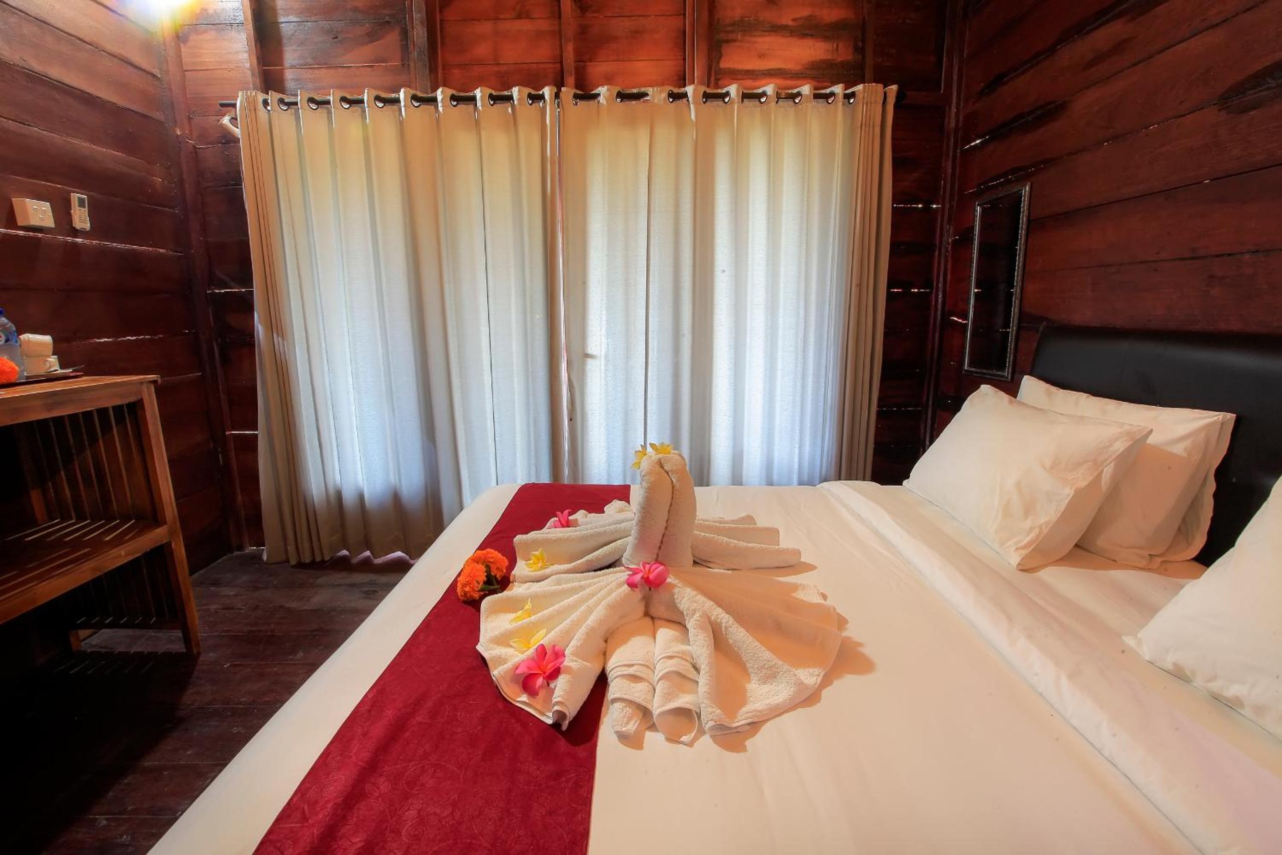 One-Bedroom Villa - Photo 14