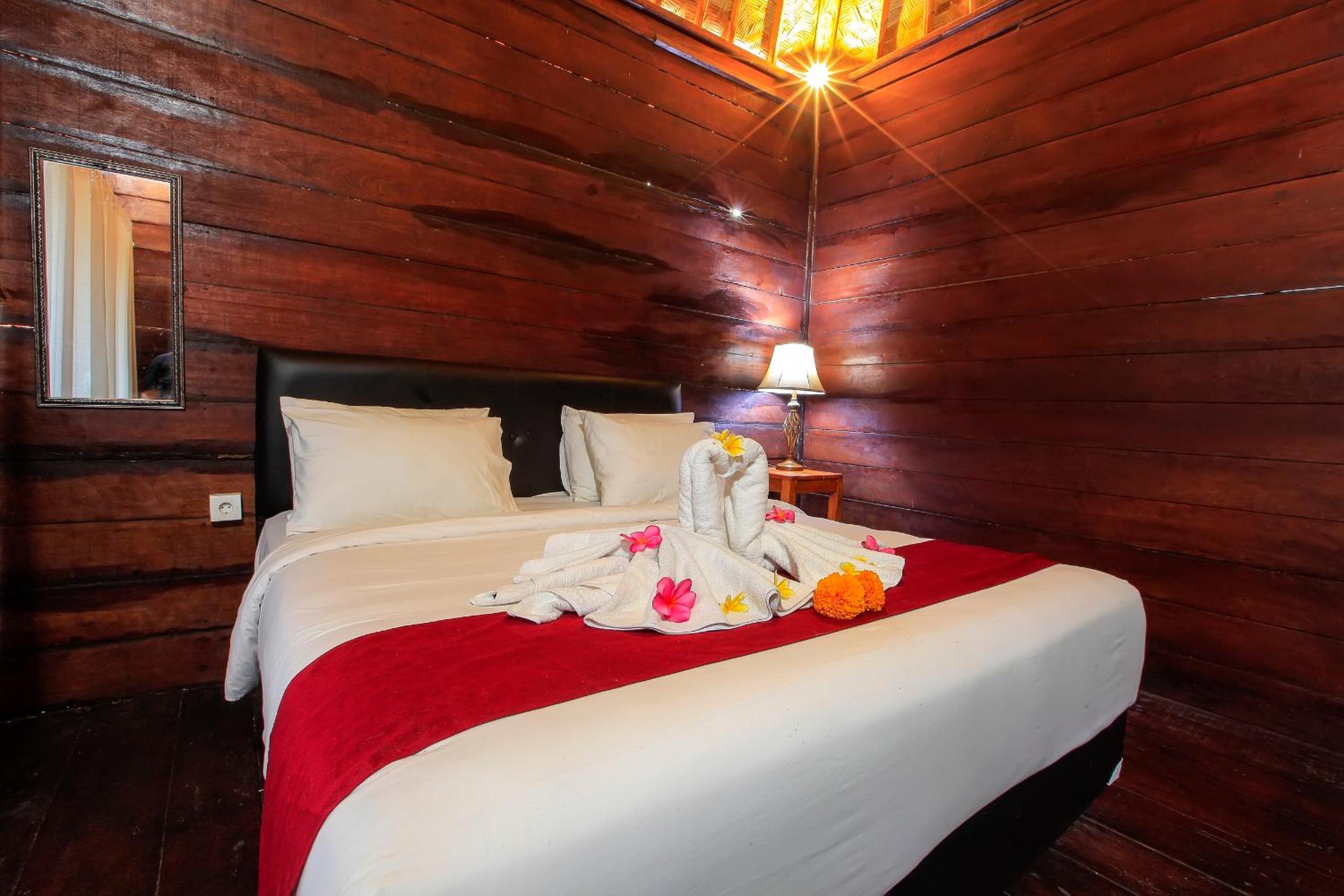One-Bedroom Villa - Photo 9