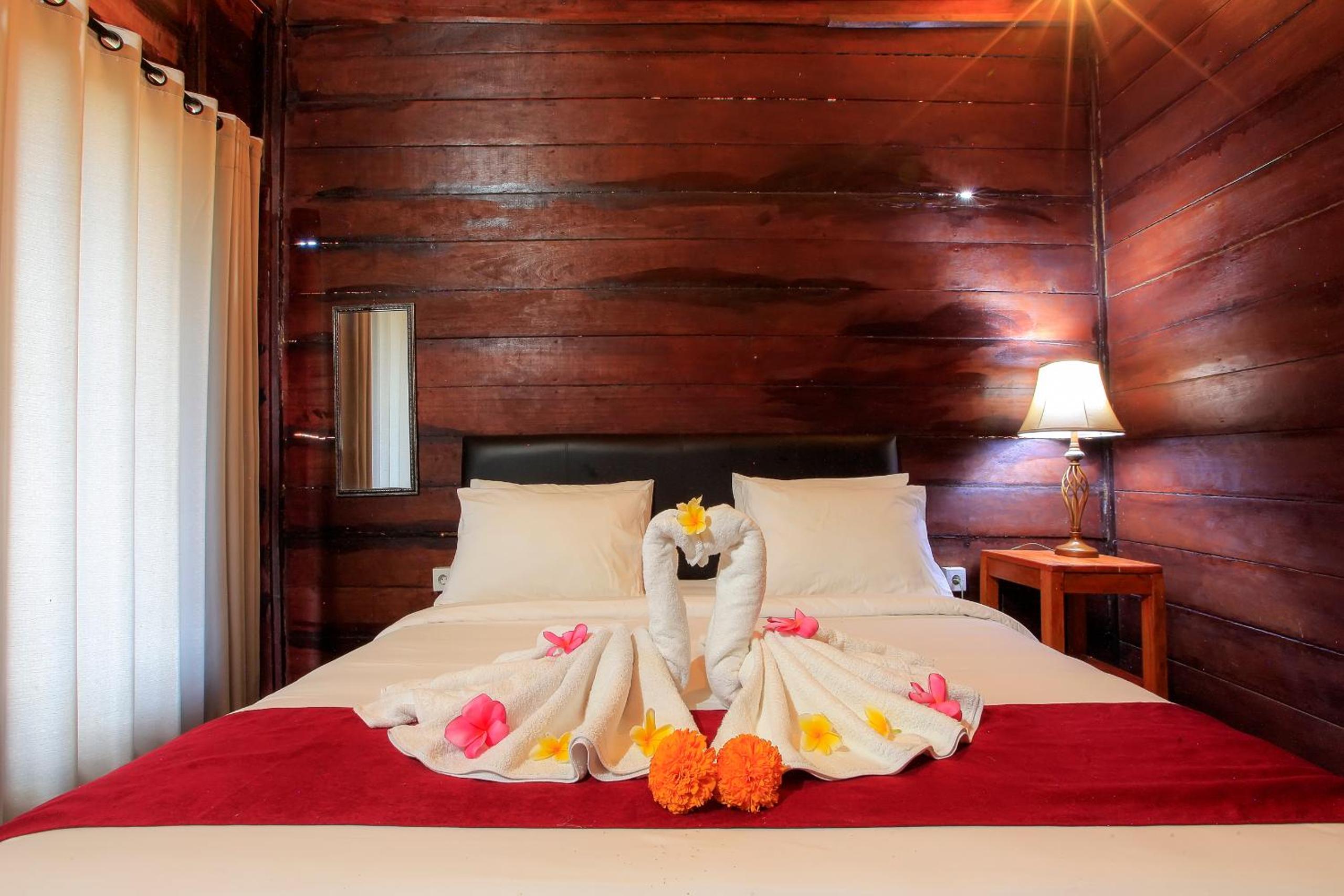 One-Bedroom Villa - Photo 10