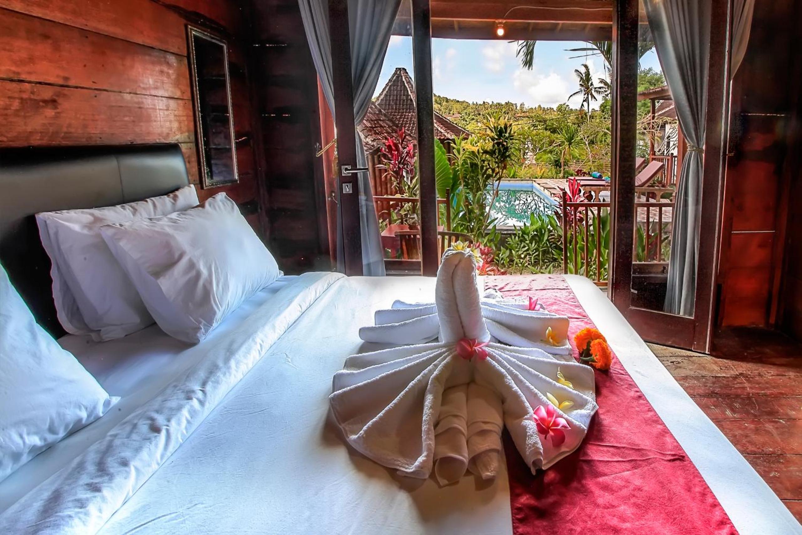 One-Bedroom Villa - Photo 8