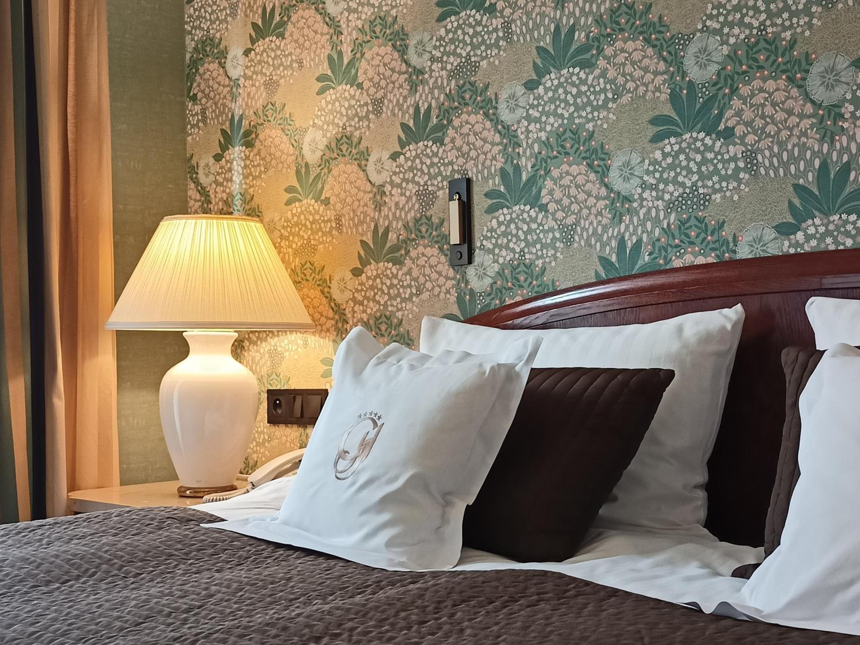 Classic Double Room - Photo 7