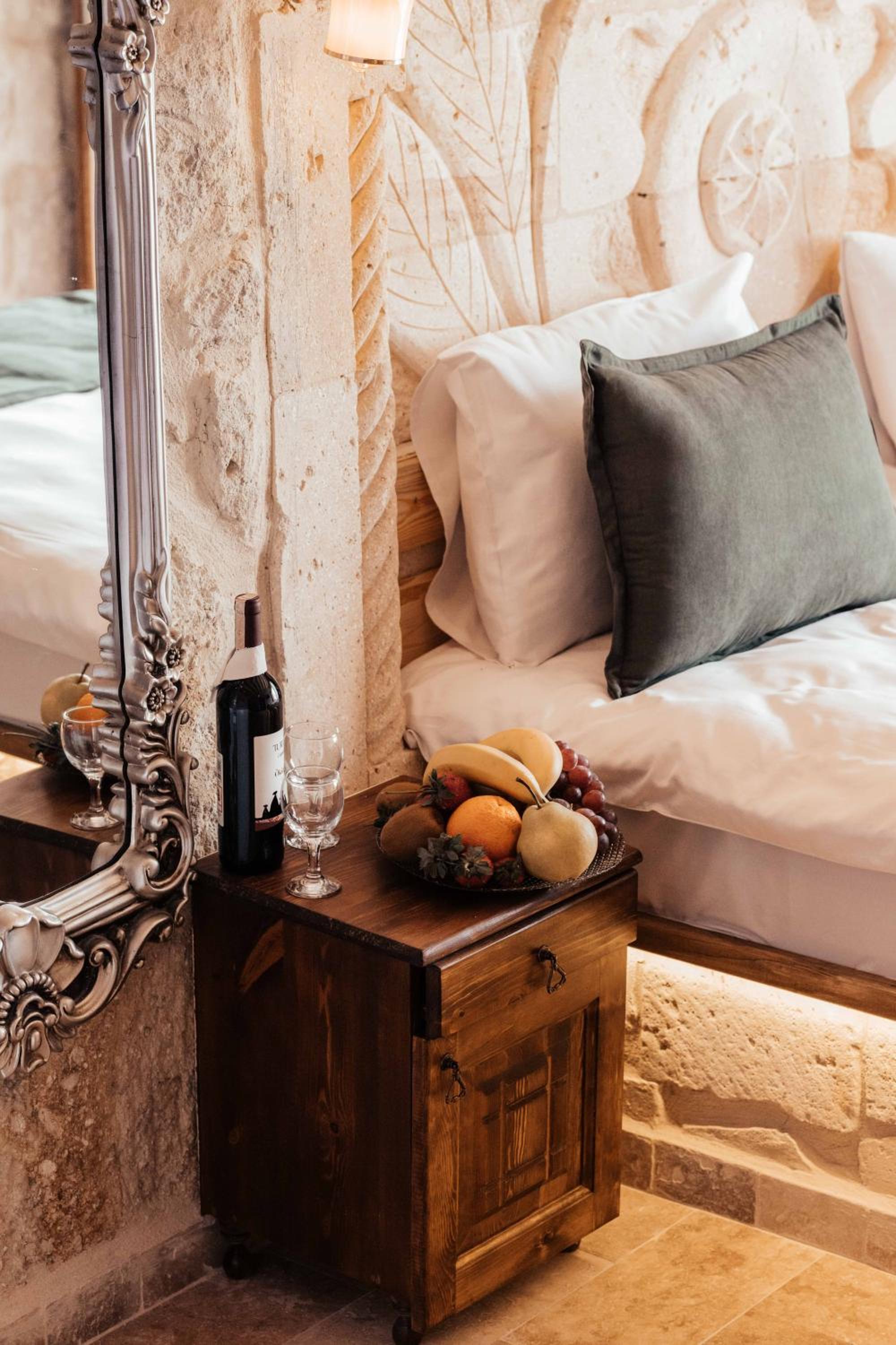 Deluxe Room photo 2