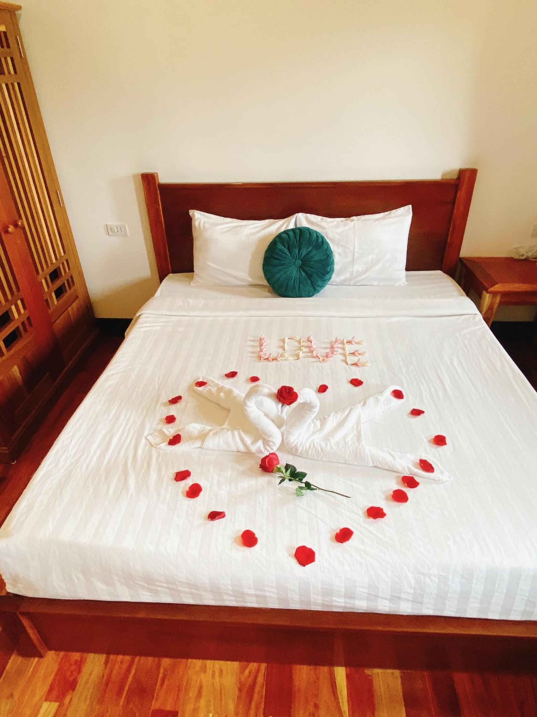 Deluxe Double Room - Photo 1