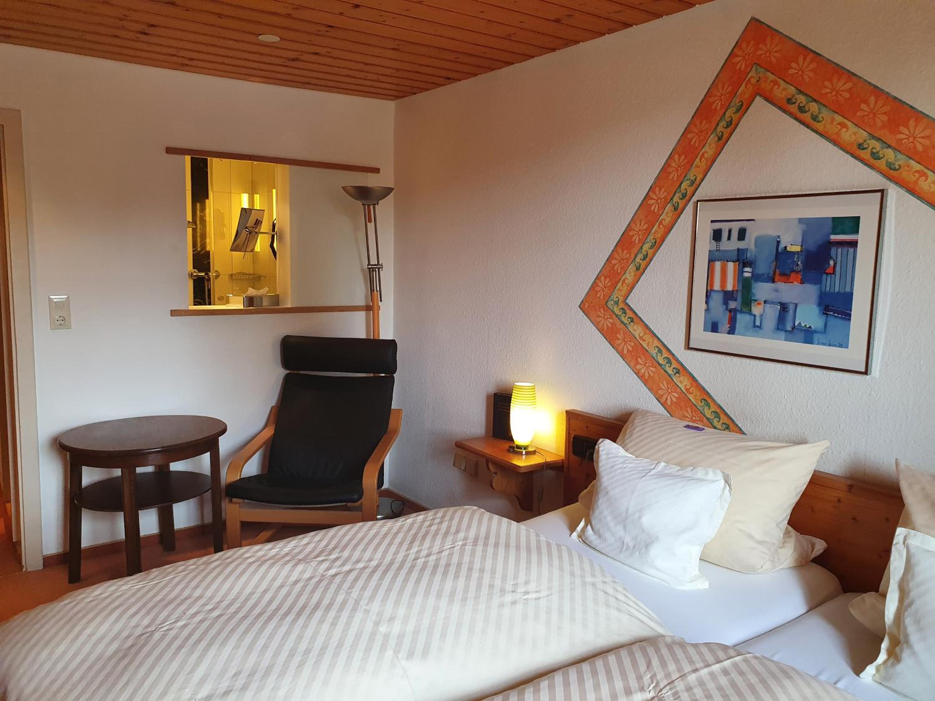 Economy Single Room photo 1