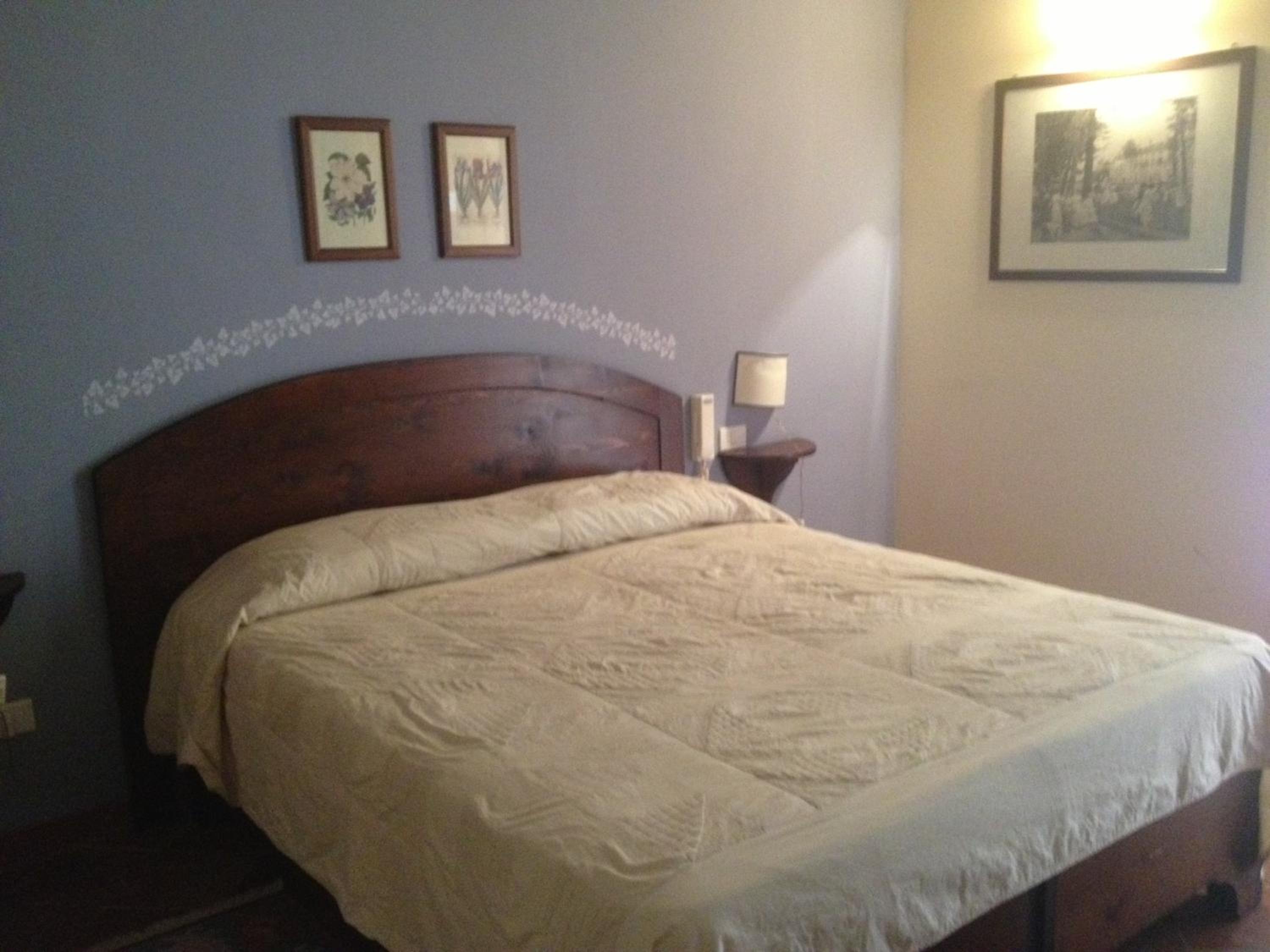 Triple Room With Garden View photo 3