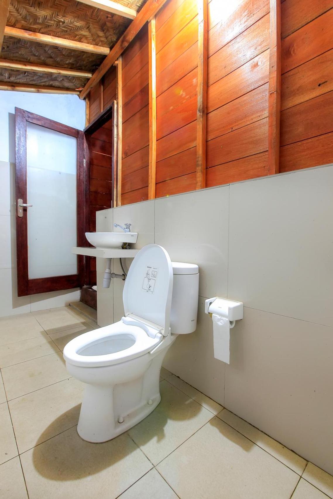 One-Bedroom Villa - Photo 42