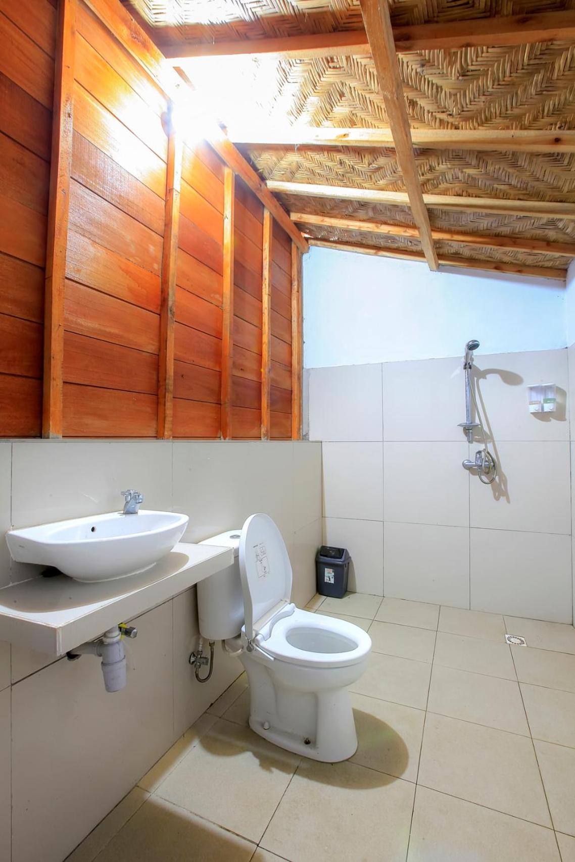 One-Bedroom Villa - Photo 44