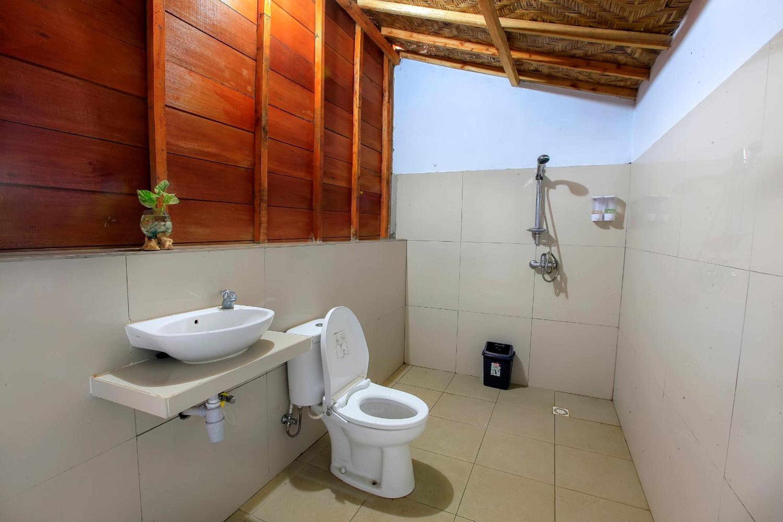 One-Bedroom Villa - Photo 41