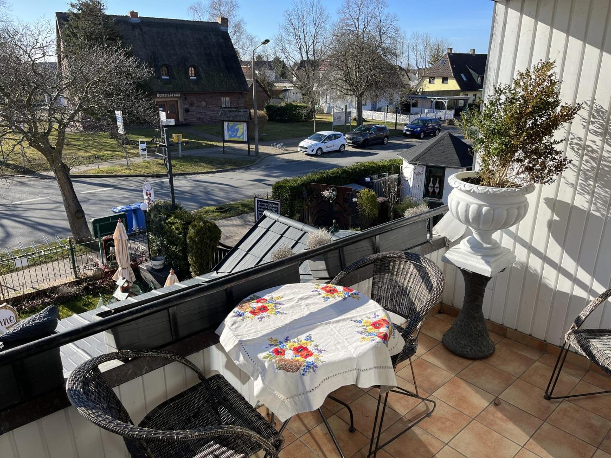 Family Suite with Balcony photo 2