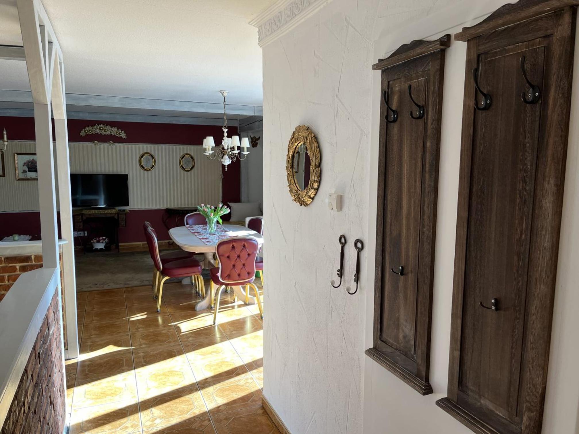 Family Suite with Balcony photo 3