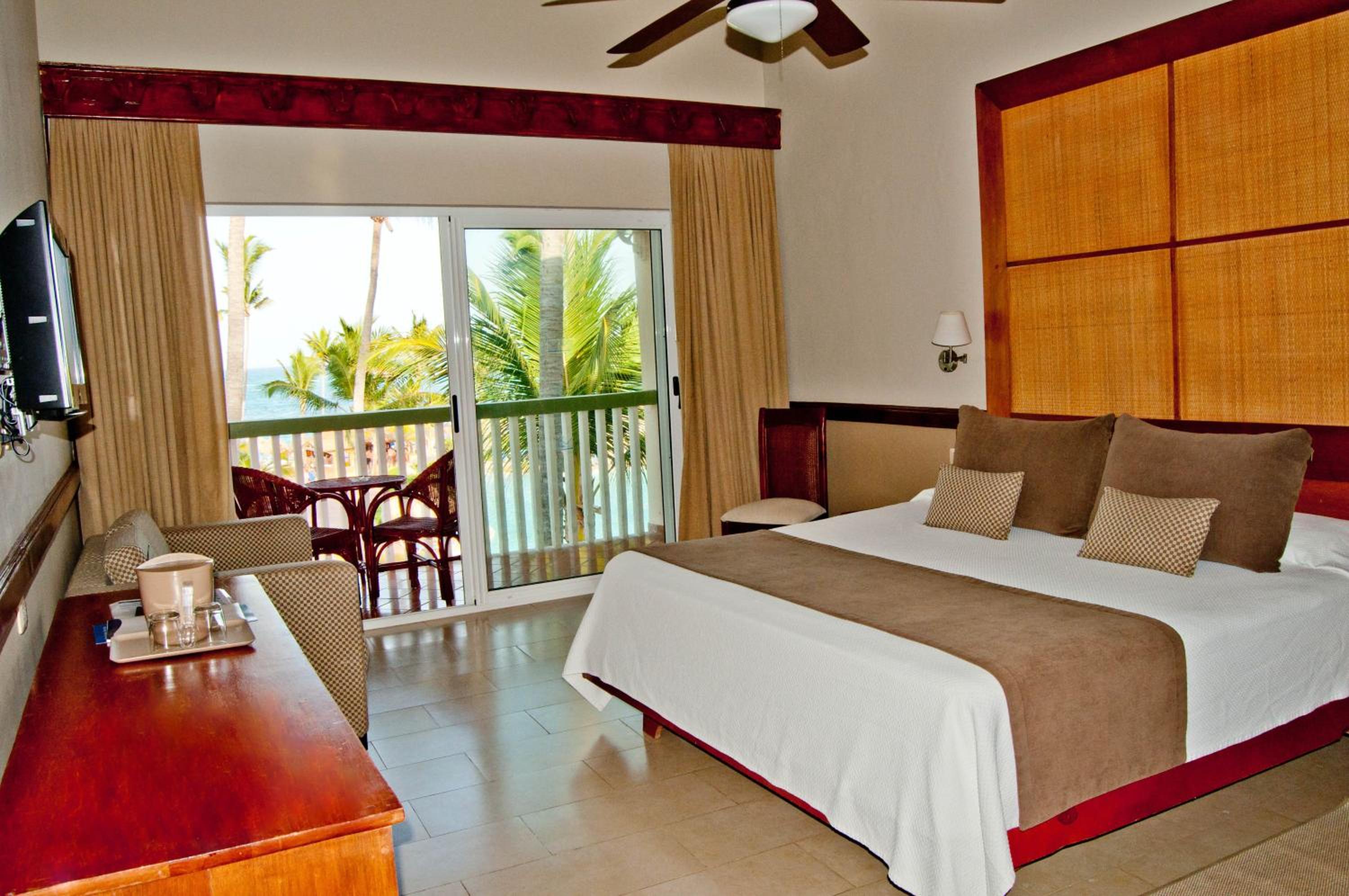 Superior Single Room with Sea View