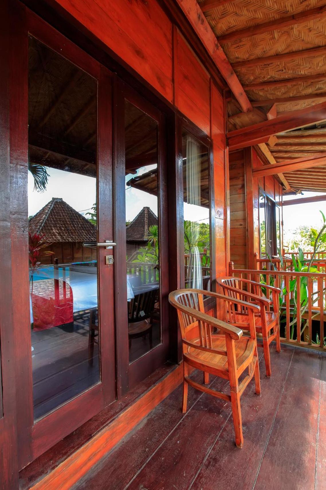 One-Bedroom Villa - Photo 38