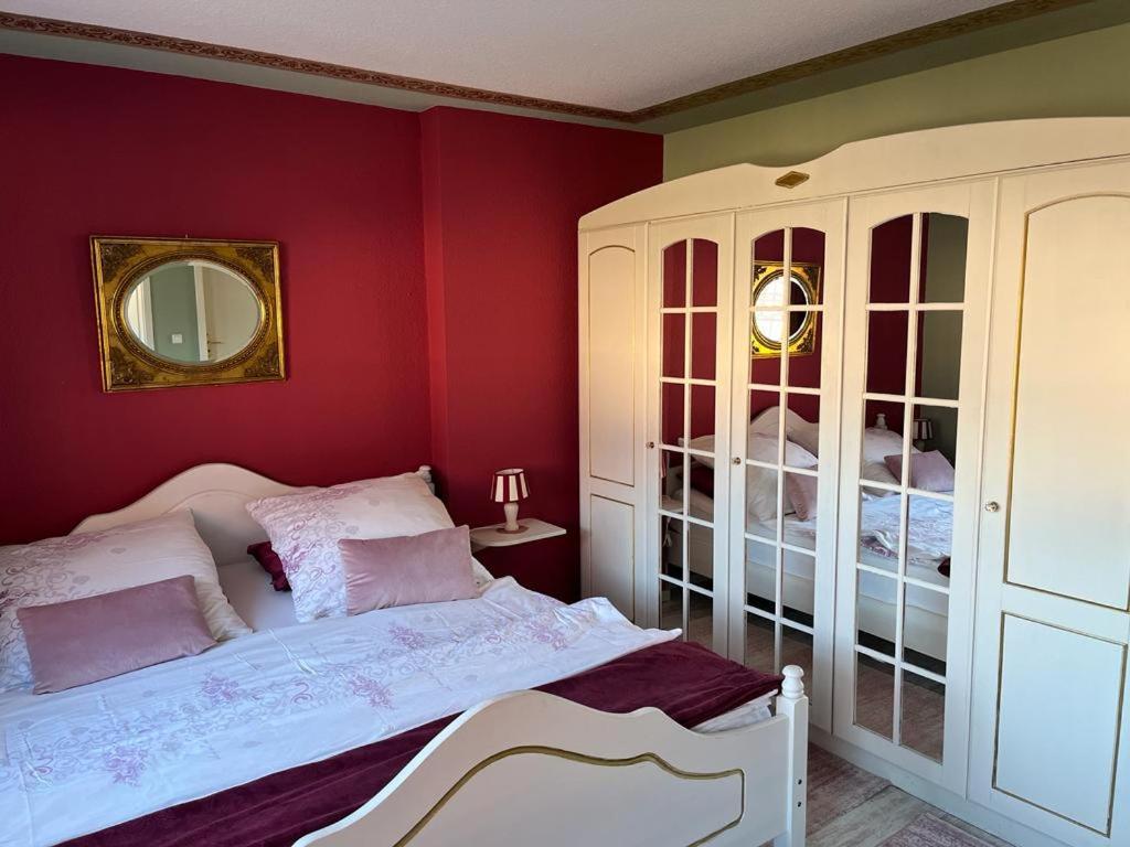 Family Suite with Balcony photo 1