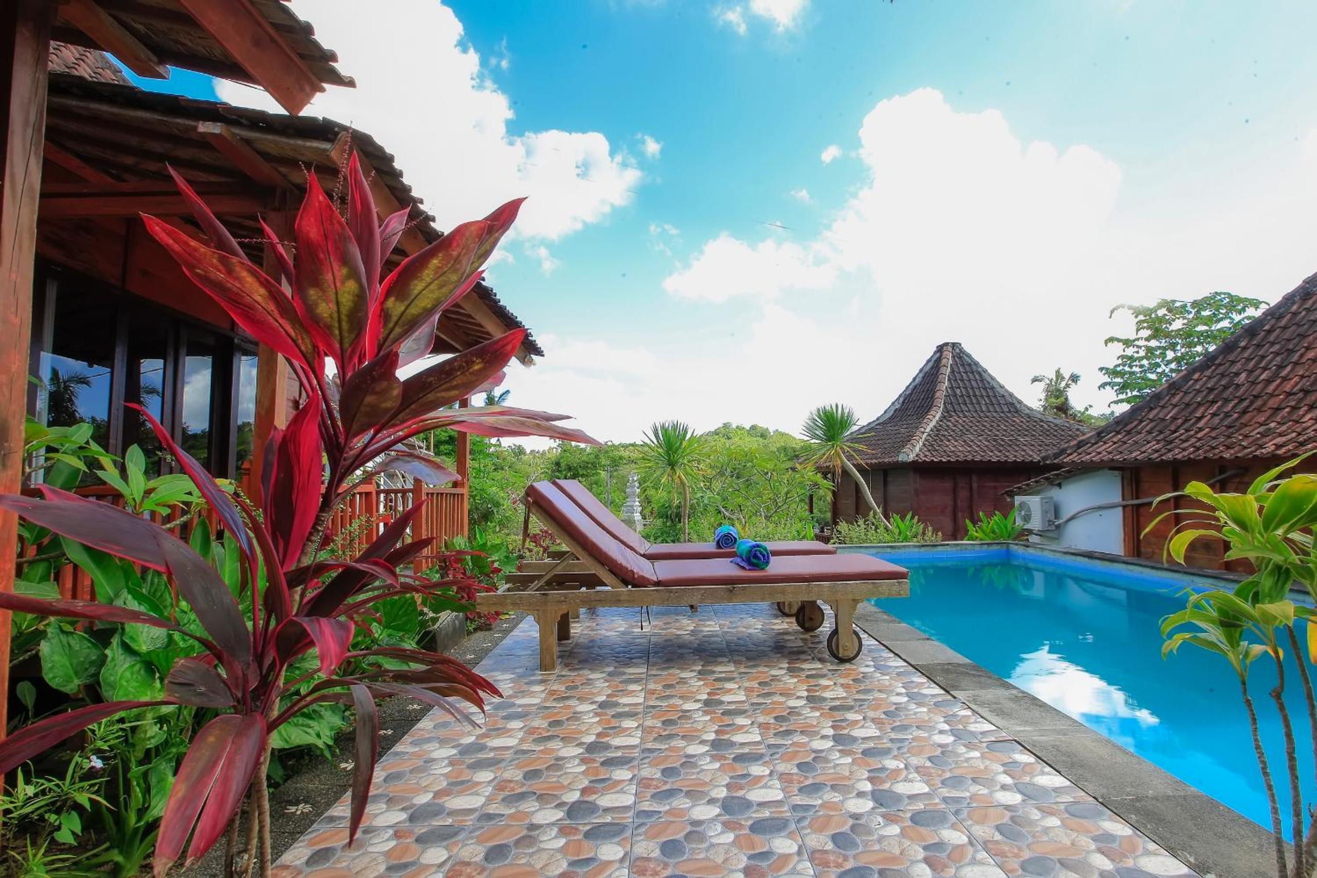 One-Bedroom Villa - Photo 47