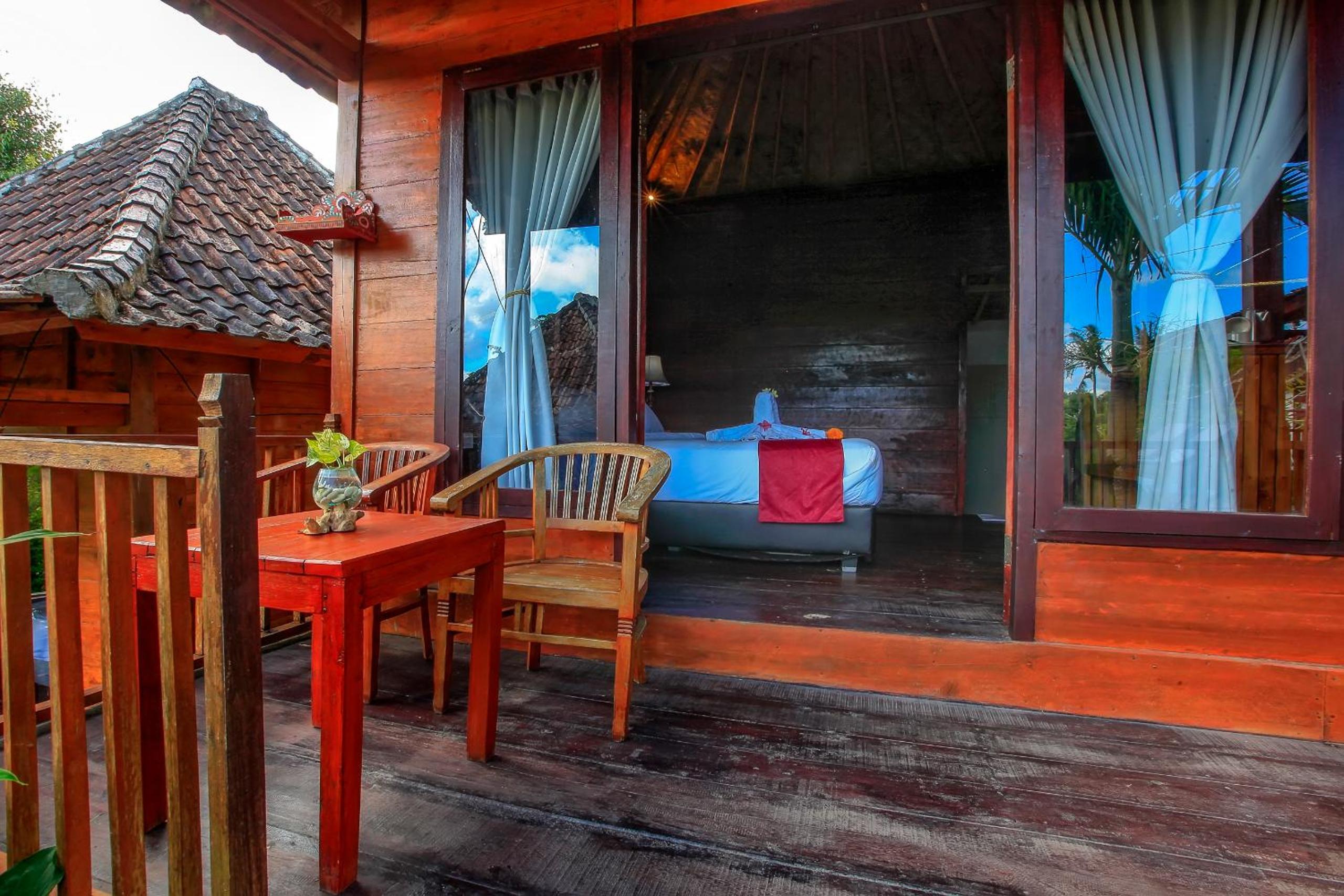 One-Bedroom Villa - Photo 37