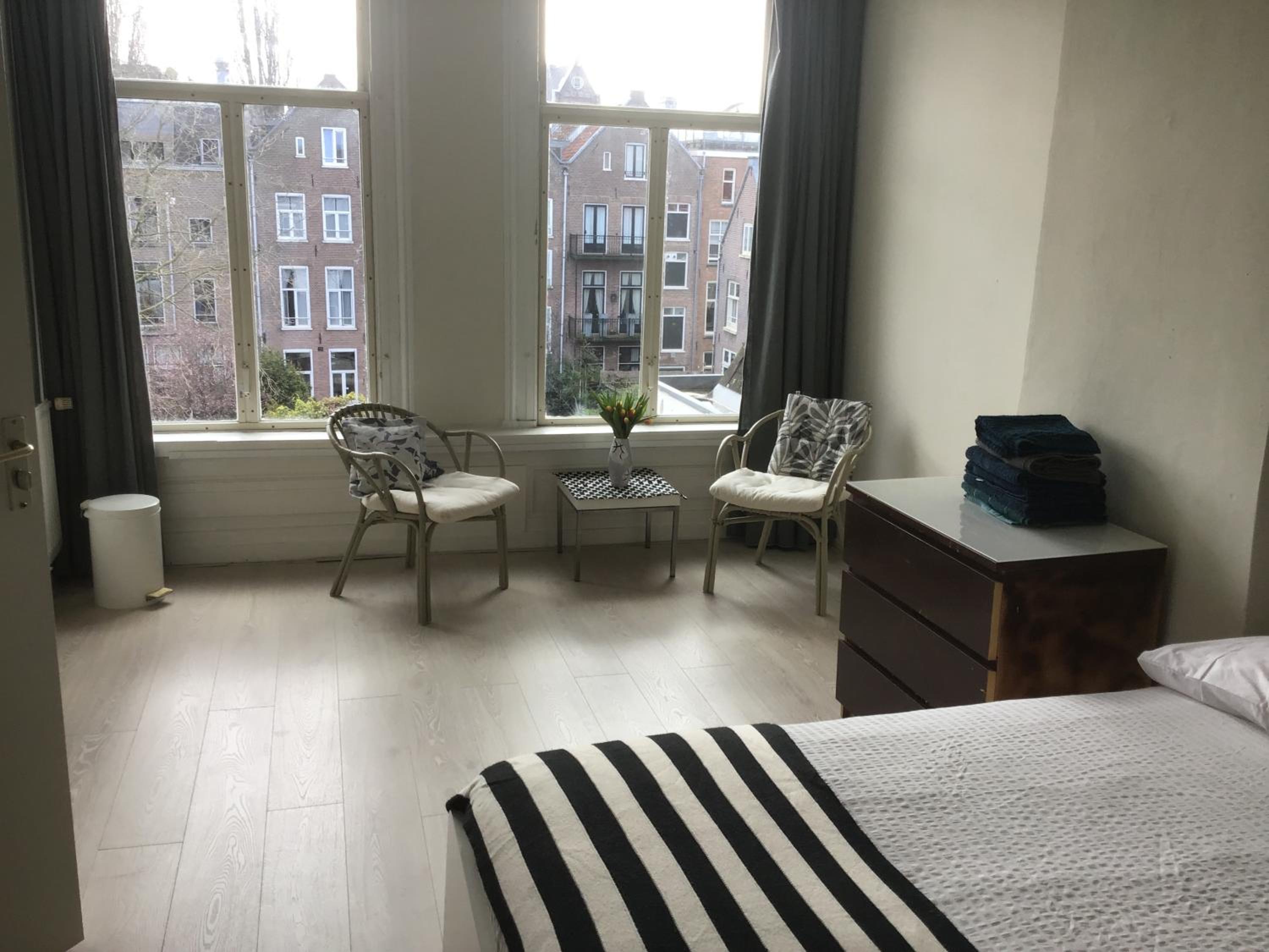 Double Room with Private Bathroom photo 2