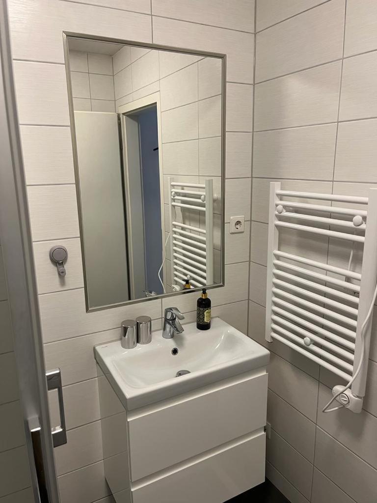 Deluxe Double Room with Shower photo 3
