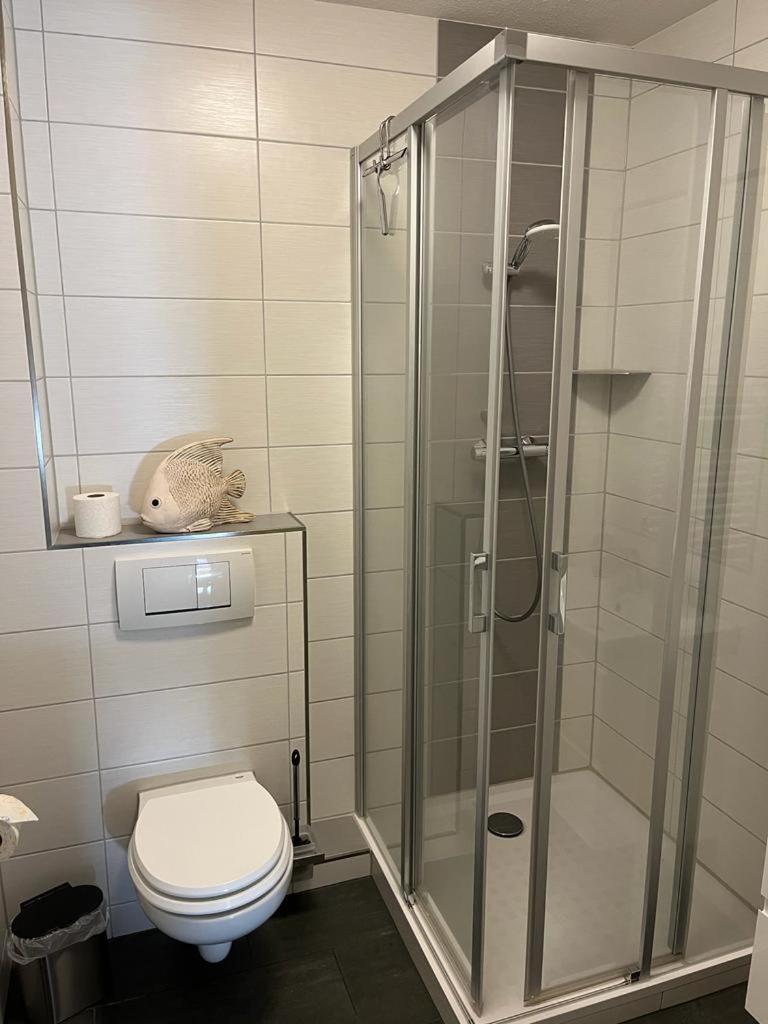 Deluxe Double Room with Shower photo 2