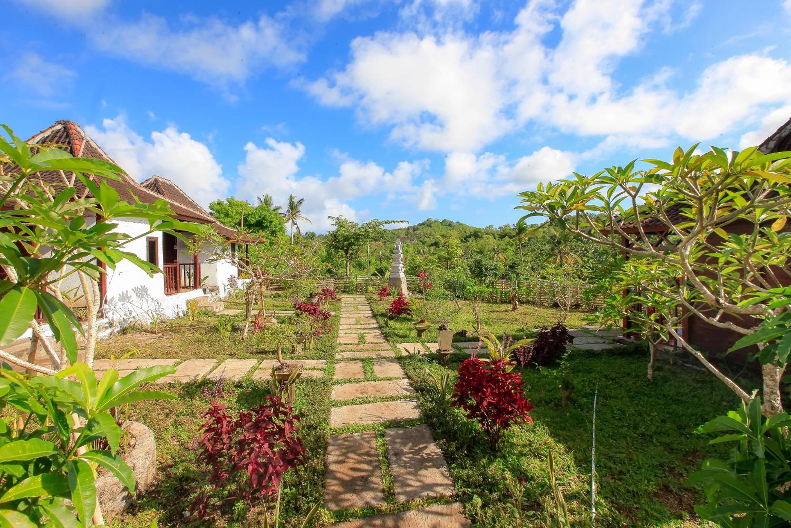 Villa with Garden View - Photo 6