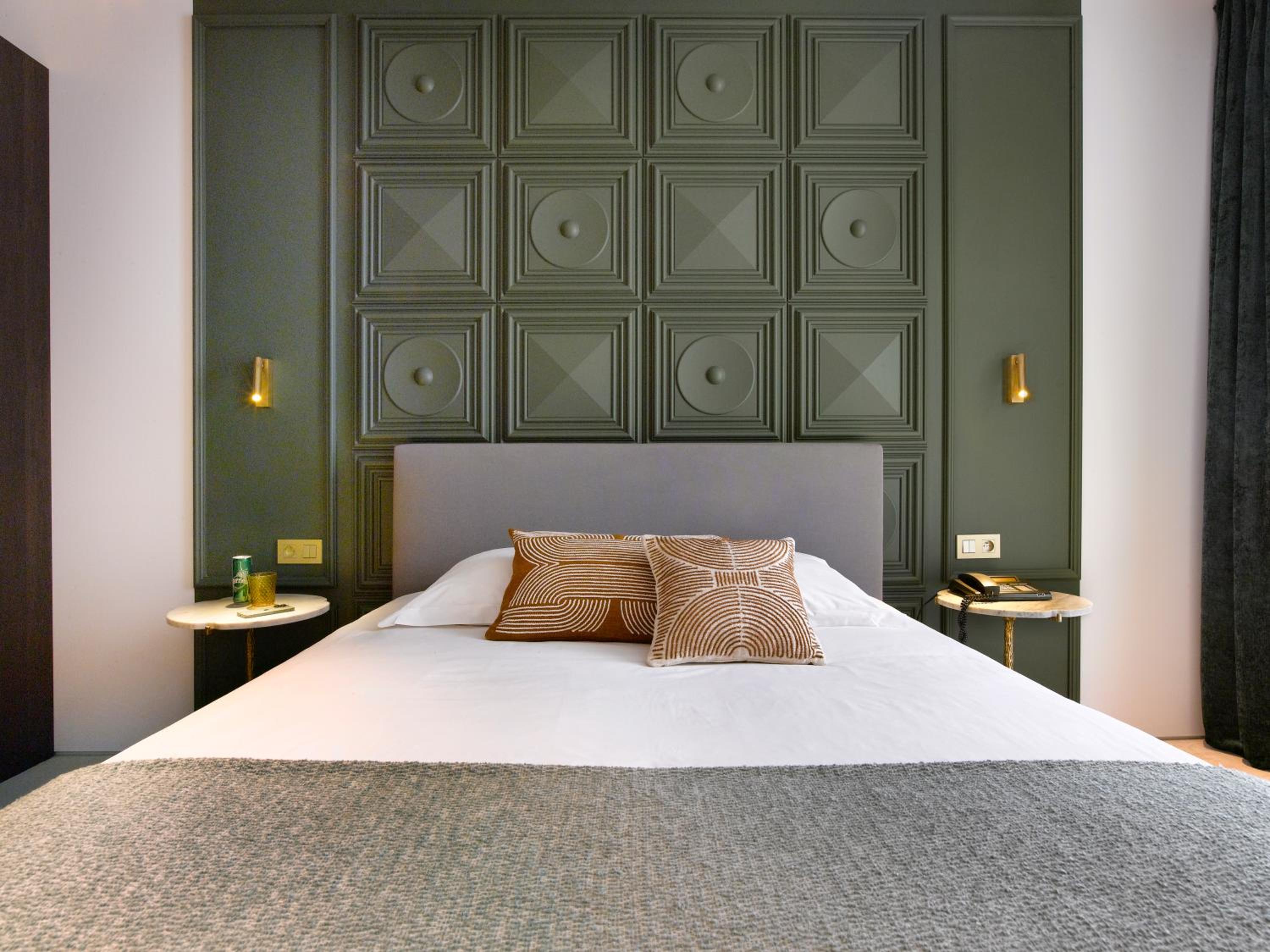 Luxurious Apartment with Terrace photo 1