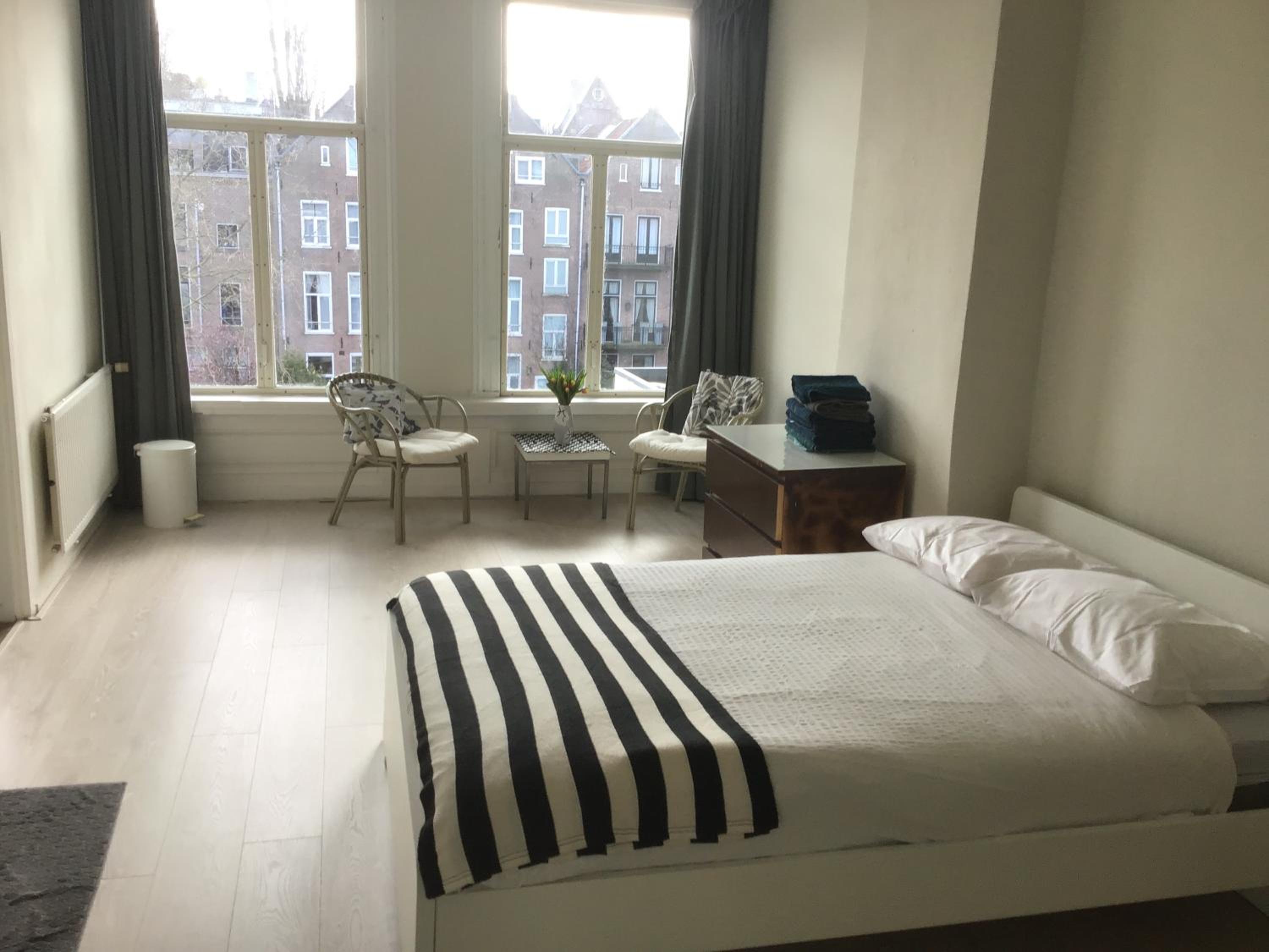 Double Room with Private Bathroom photo 1