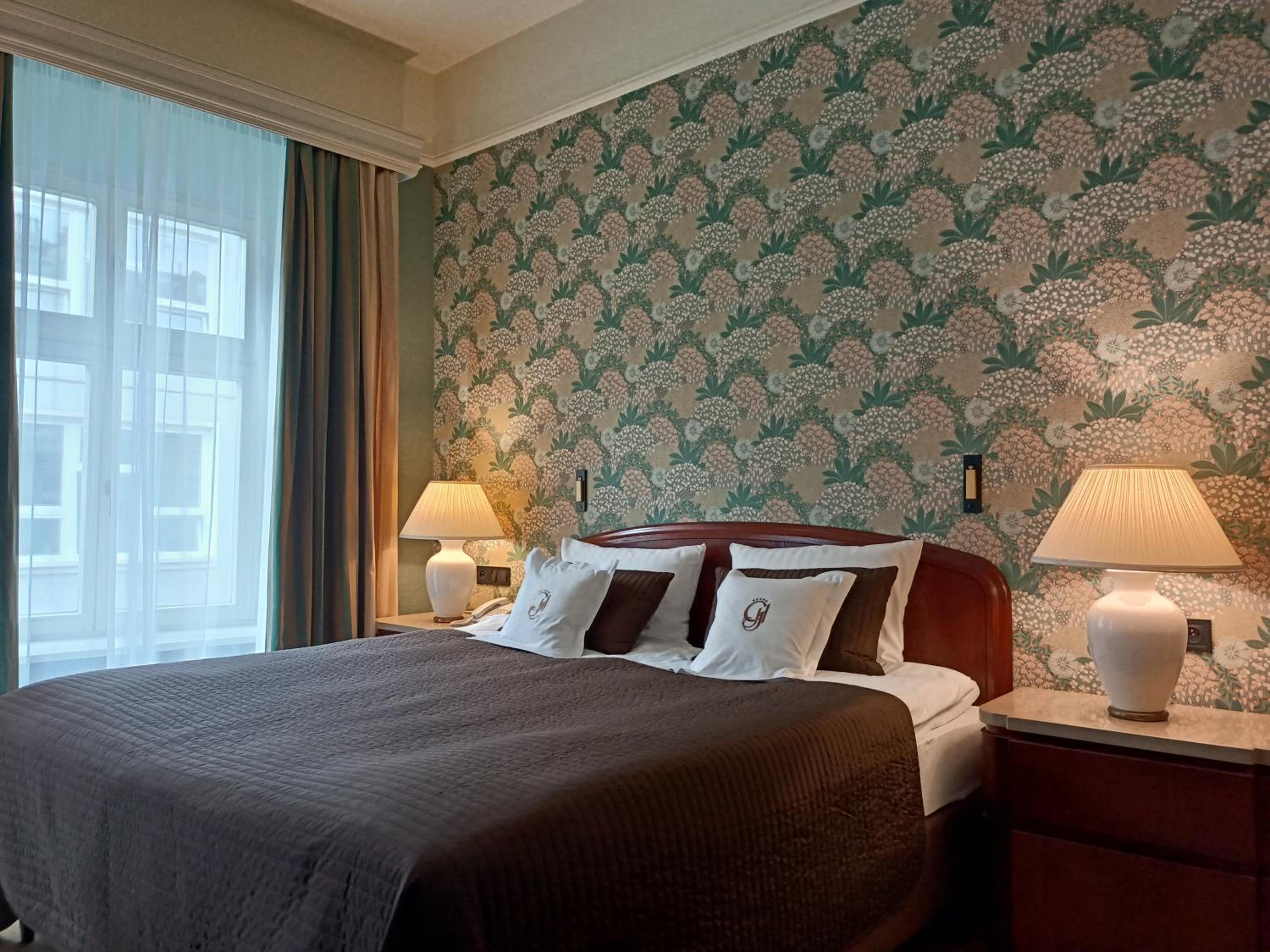 Classic Double Room - Photo 4