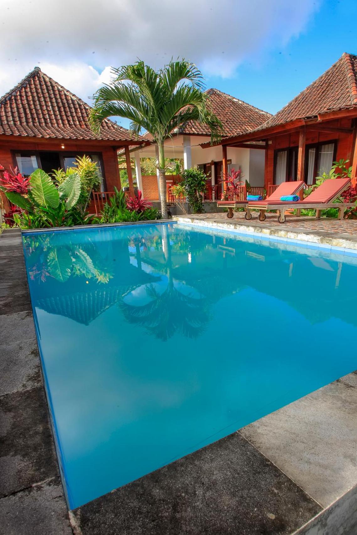 One-Bedroom Villa - Photo 15