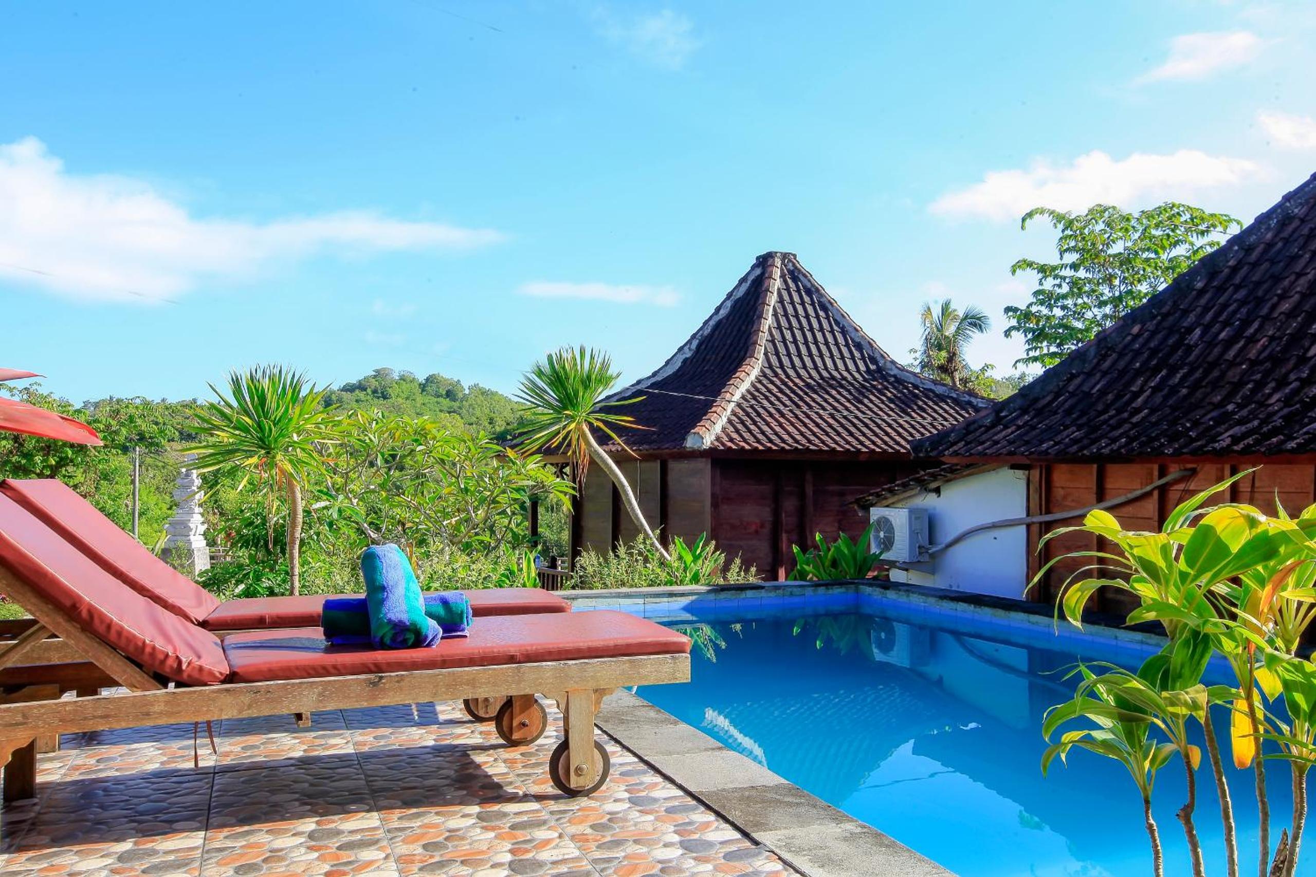 One-Bedroom Villa - Photo 87