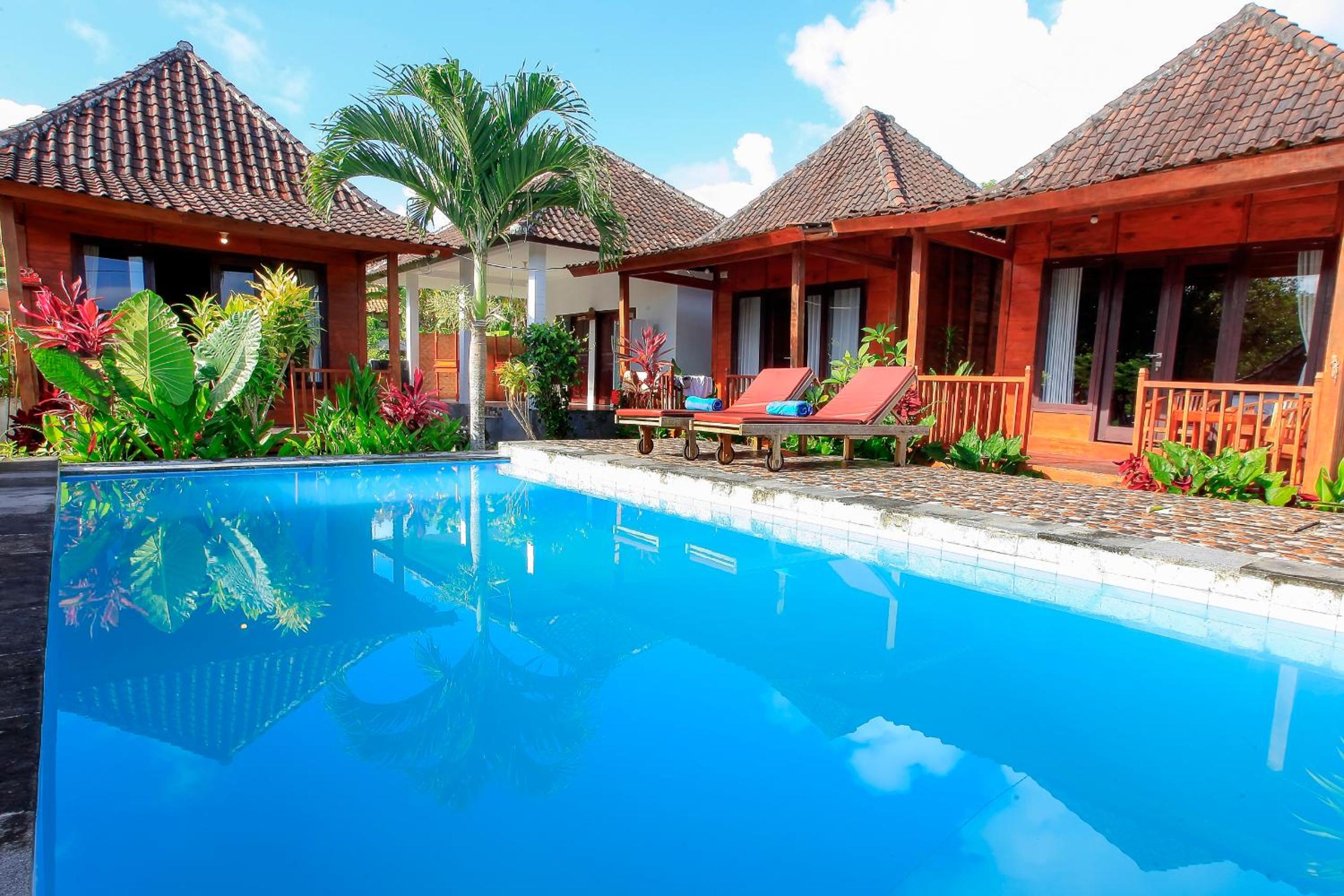 One-Bedroom Villa - Photo 84