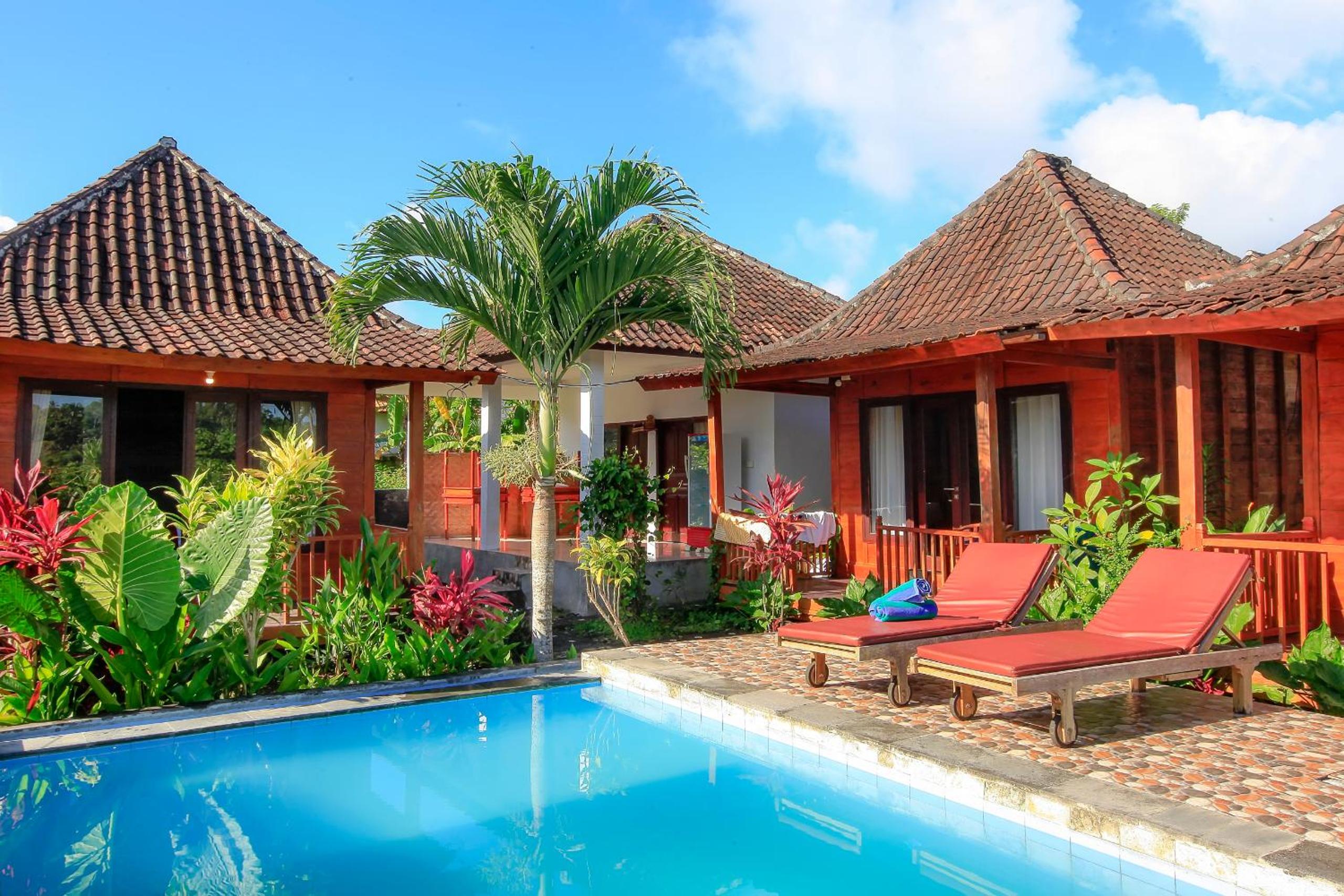 One-Bedroom Villa - Photo 36