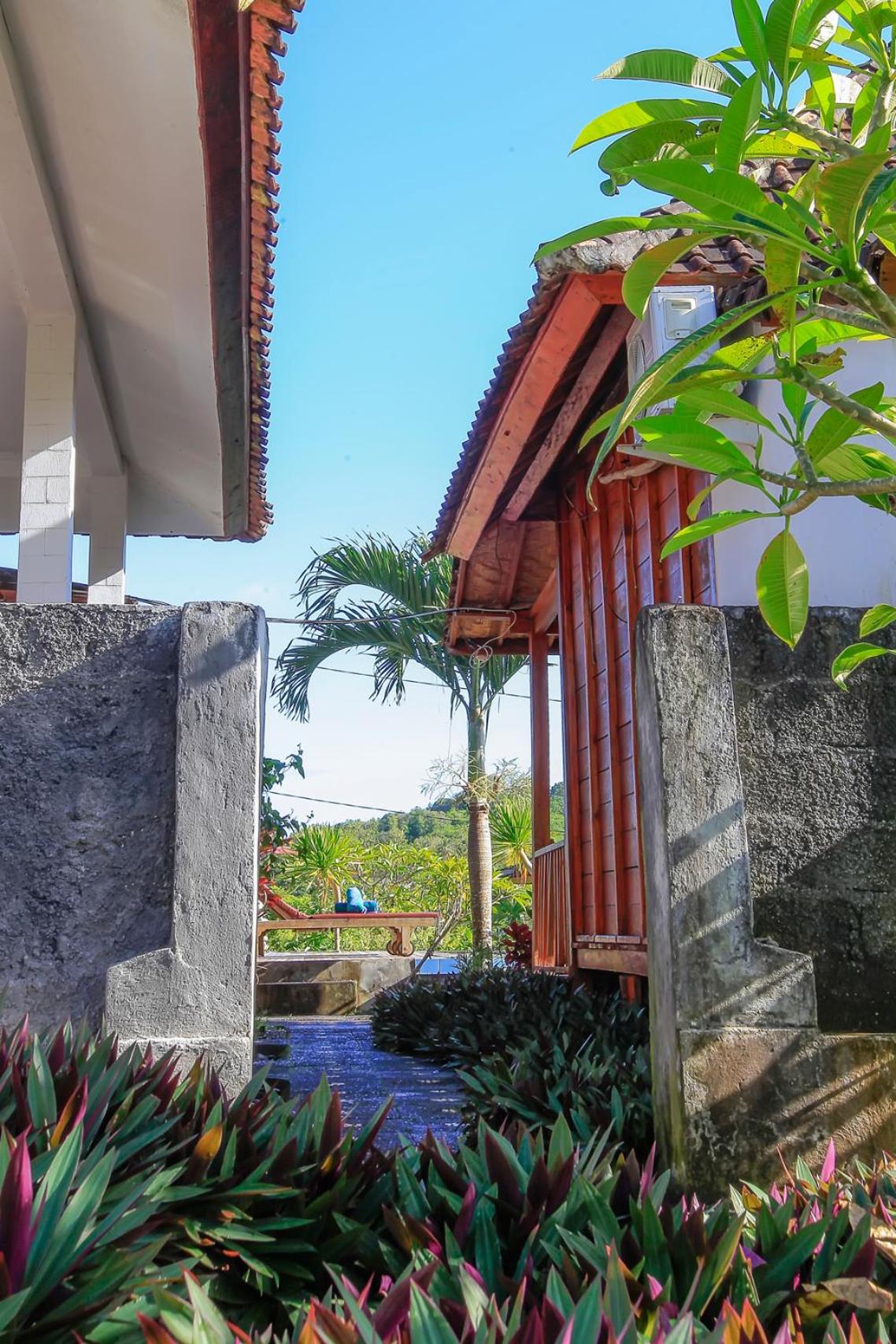 Villa with Garden View - Photo 19