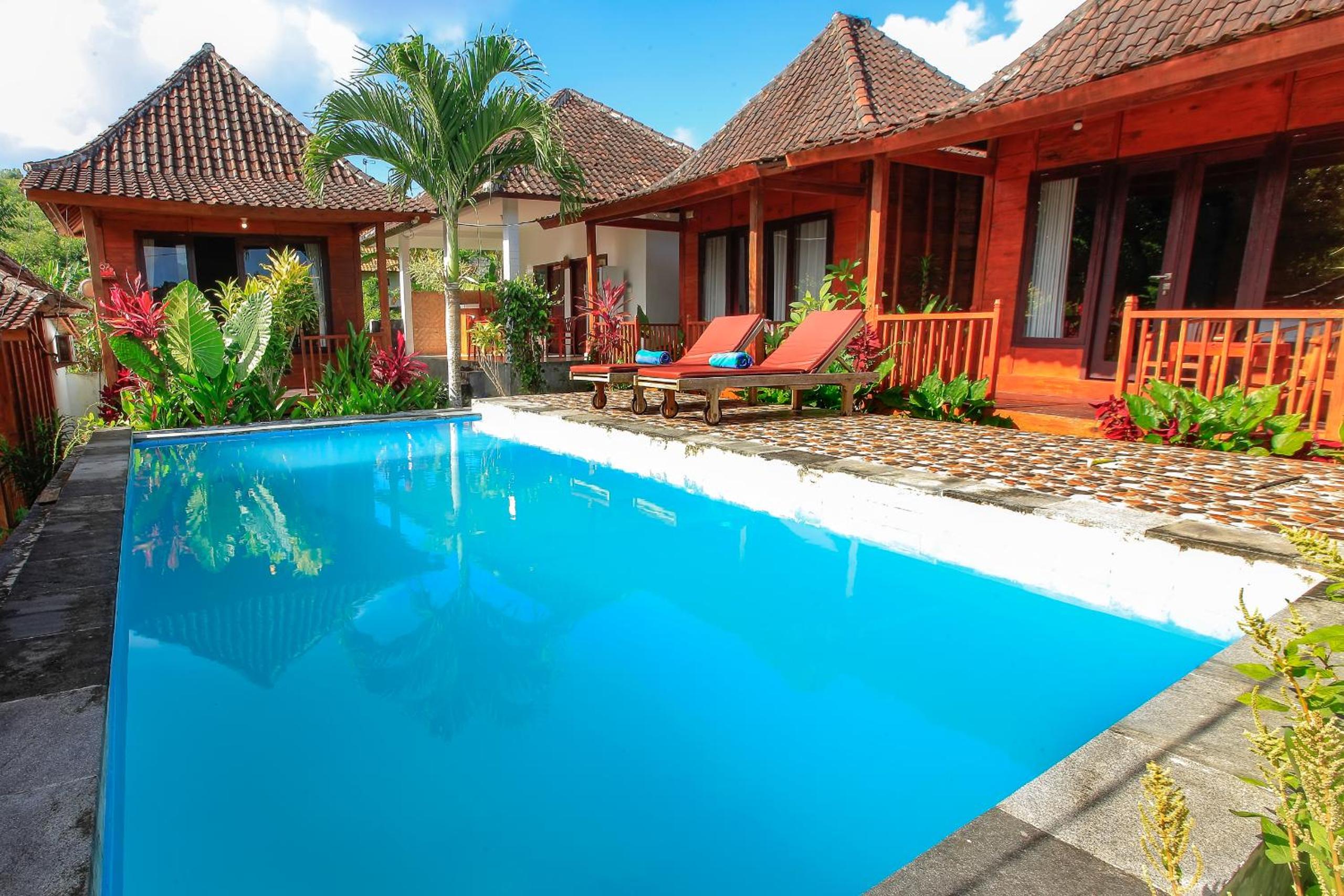 One-Bedroom Villa - Photo 88