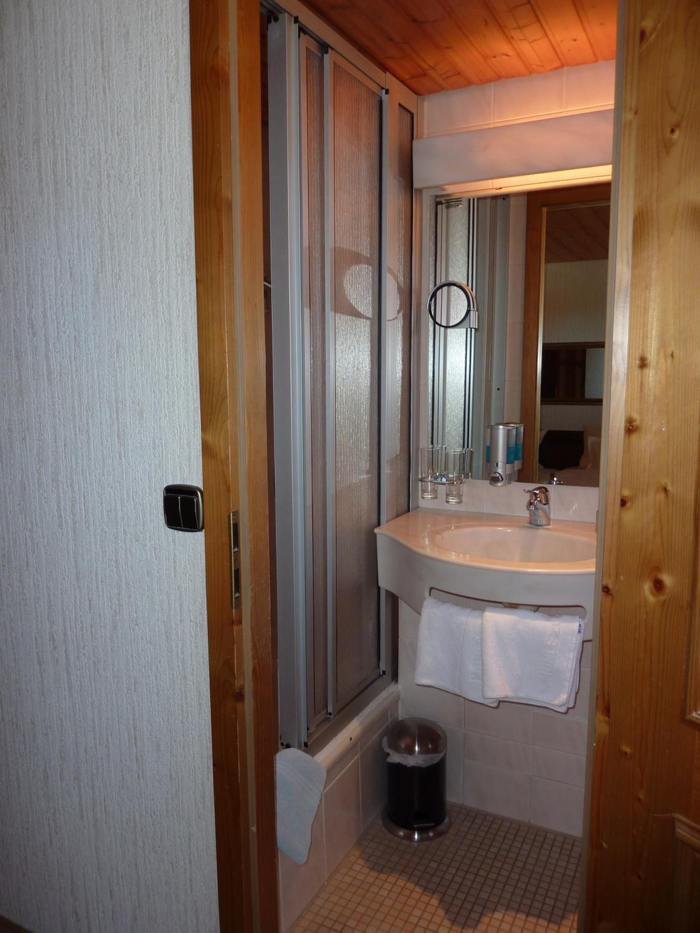 Economy Single Room photo 2