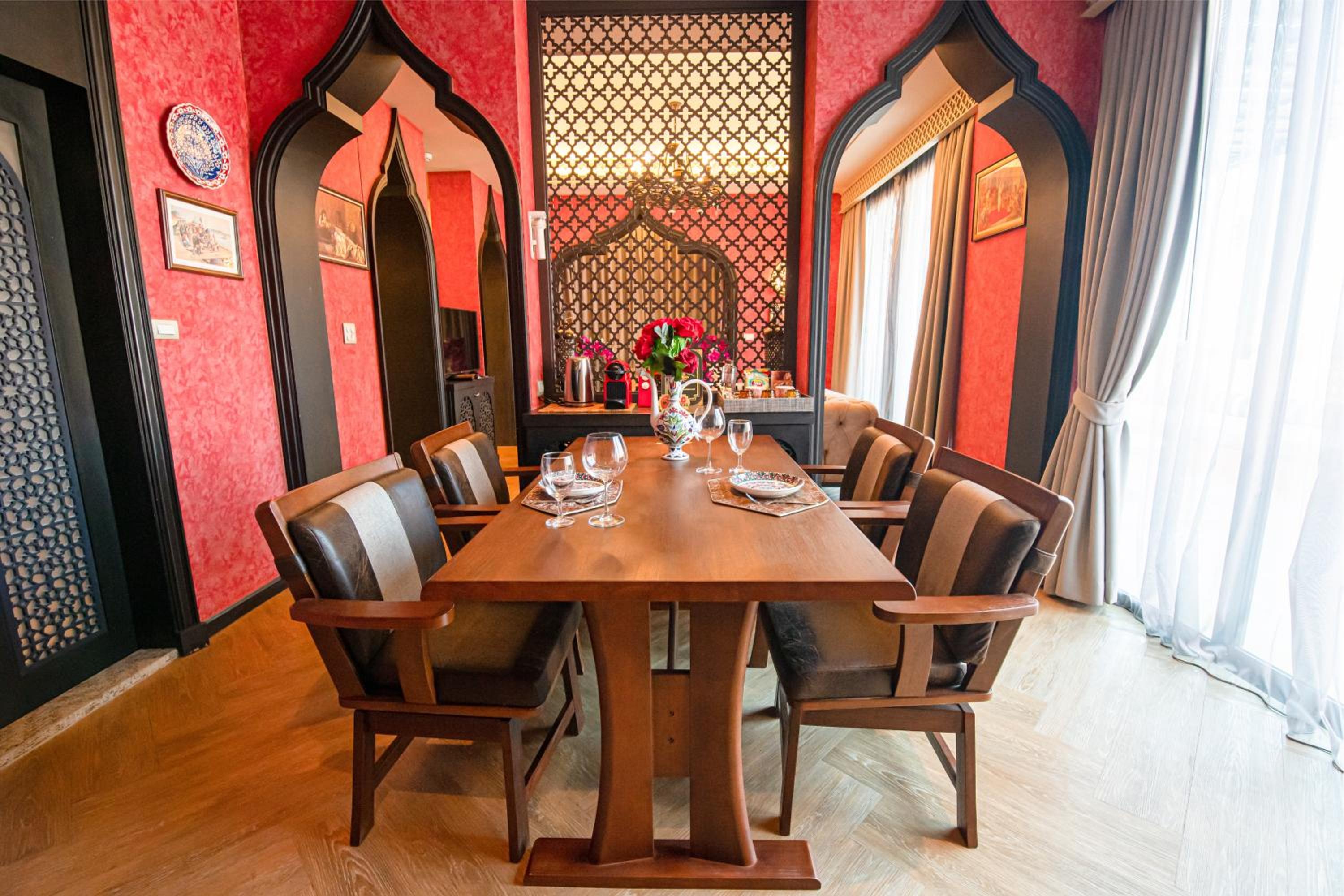 Sultan Suite photo 3