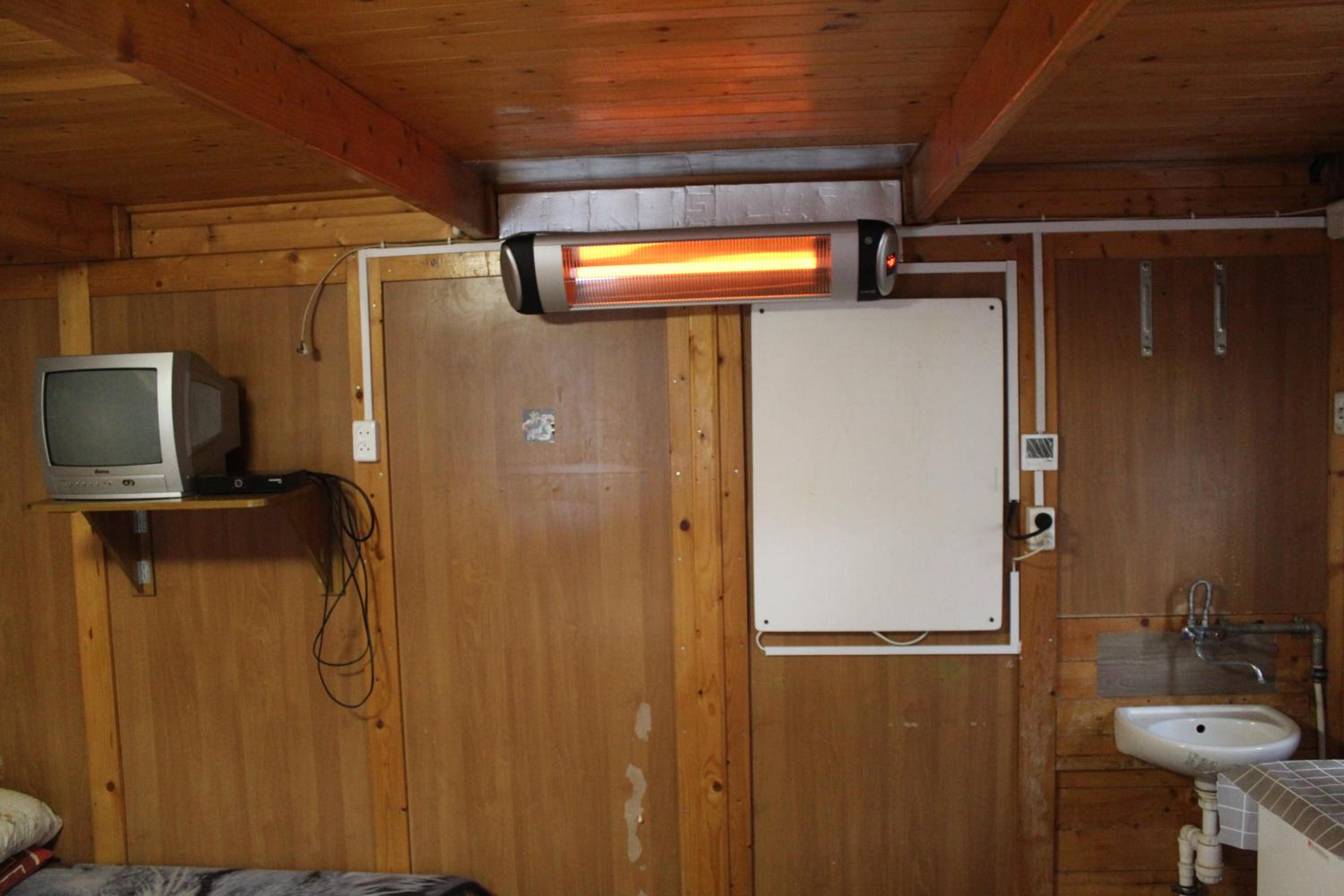 One-Bedroom Chalet - Photo 1
