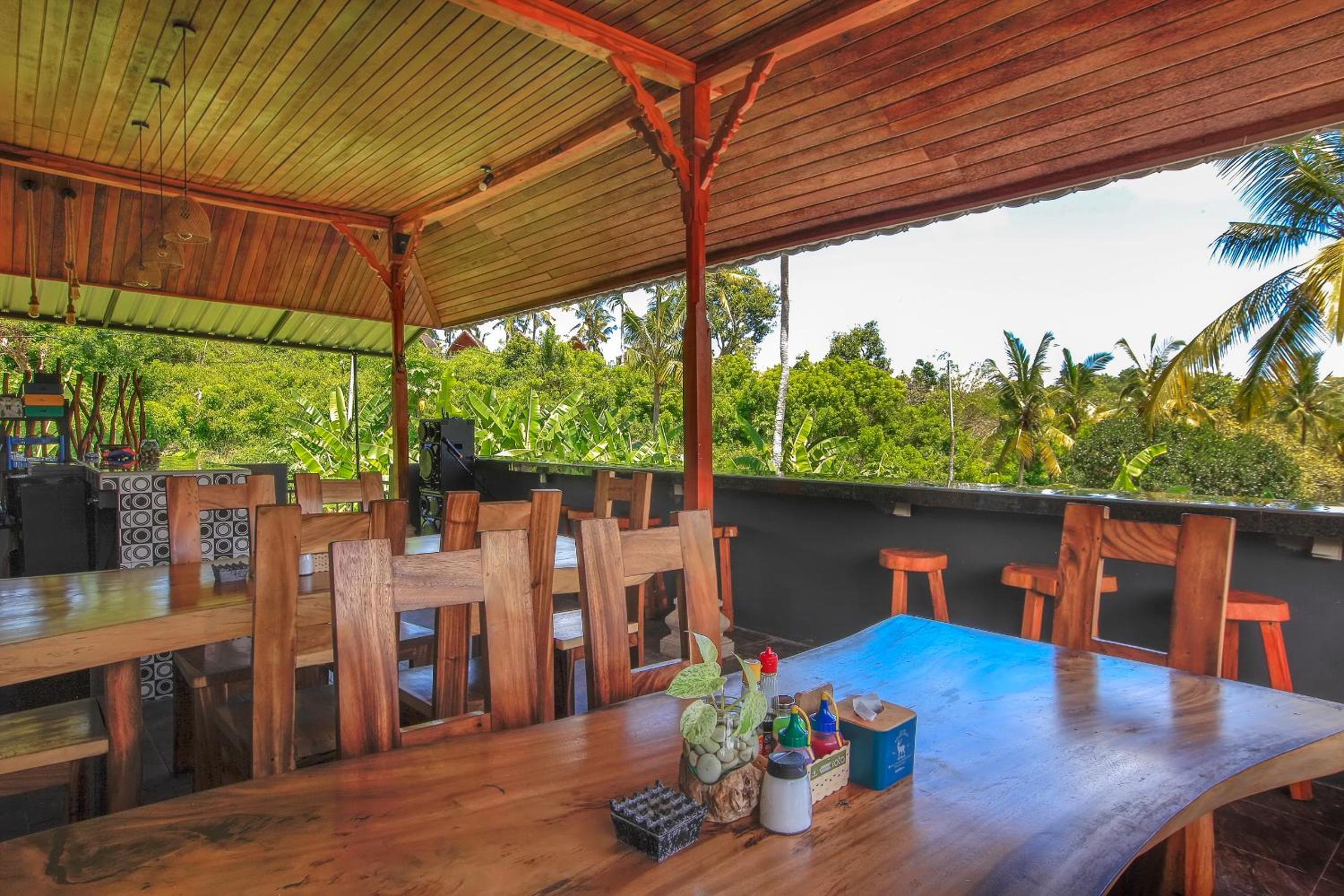 One-Bedroom Villa - Photo 50