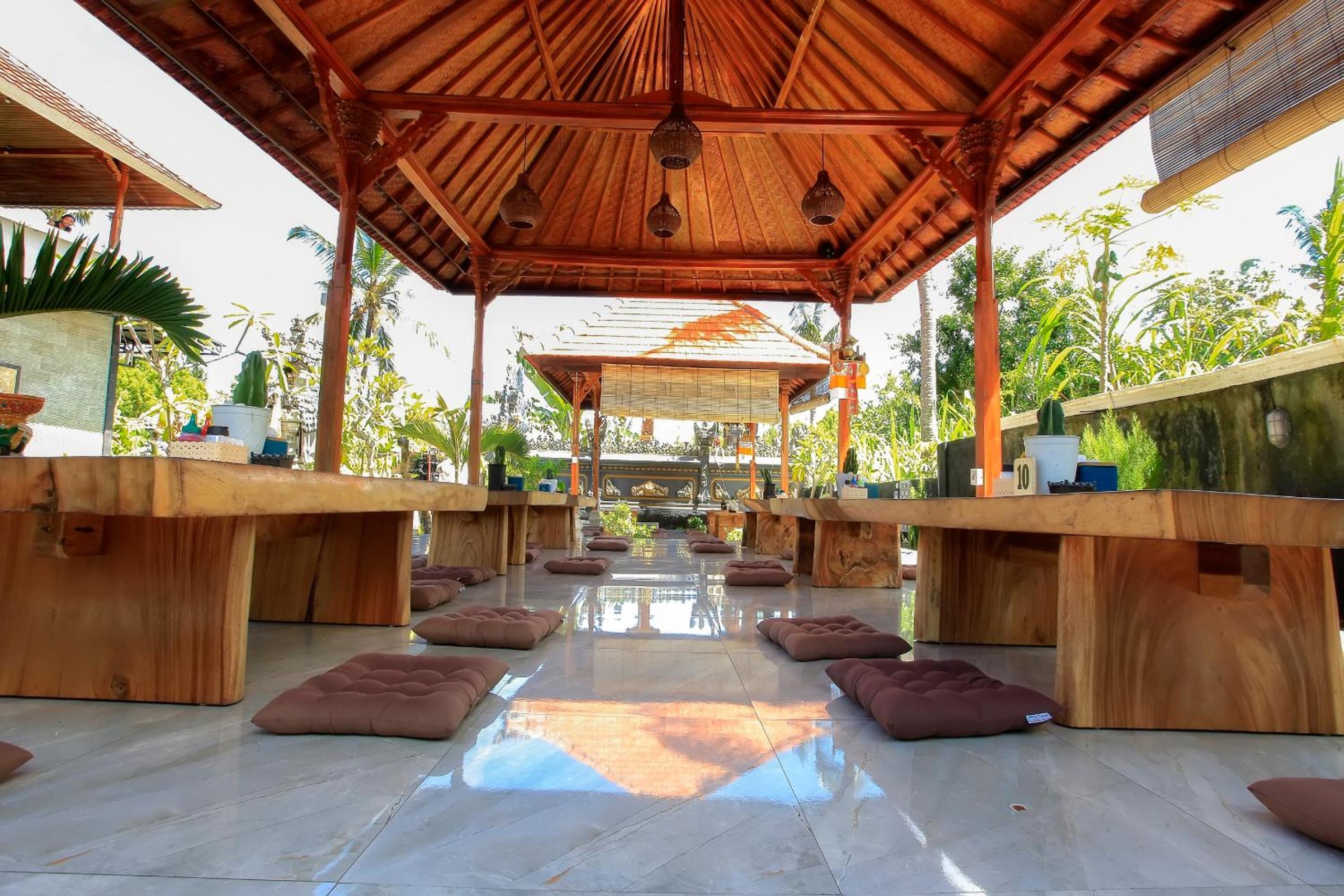 One-Bedroom Villa - Photo 23