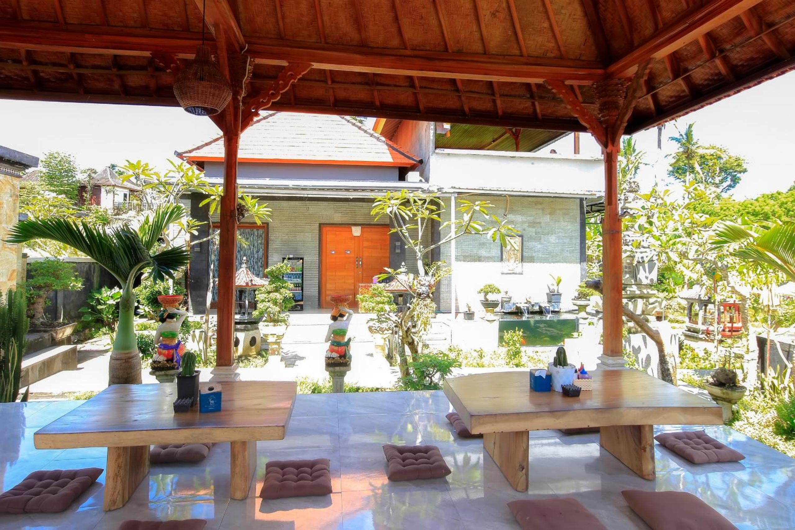 One-Bedroom Villa - Photo 22